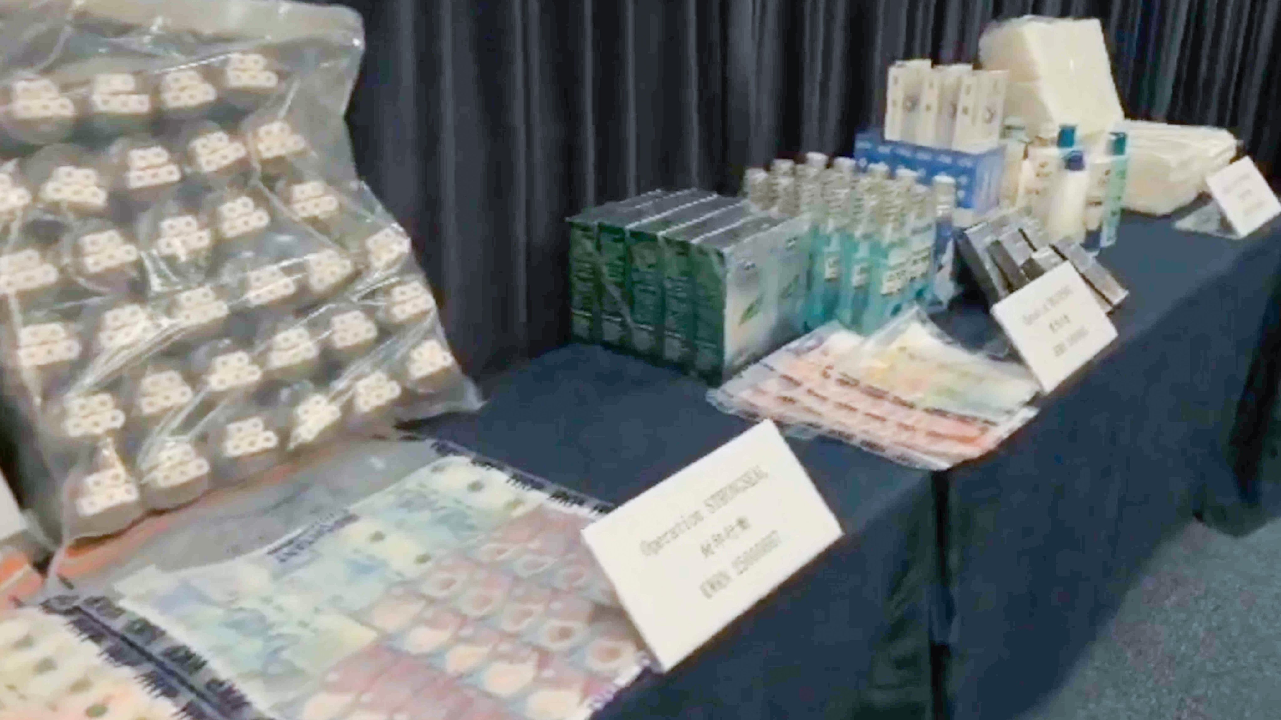 Choque em Hong Kong: Polícia Desmantela Rede de Prostituição Infantil Liderada por Jovem de 18 Anos!