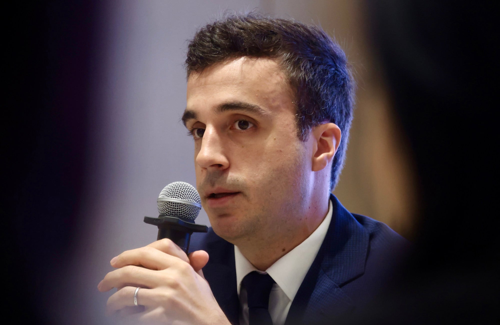 Hong Kong approves first Solana ETF, ahead of the US, amid moves to embrace  crypto | South China Morning Post