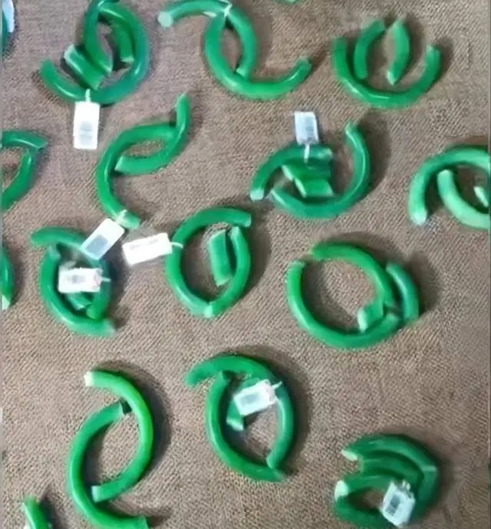 Chinese shop clerk breaks jade bangles worth US$140,000; owner seeks no compensation | South China Morning Post