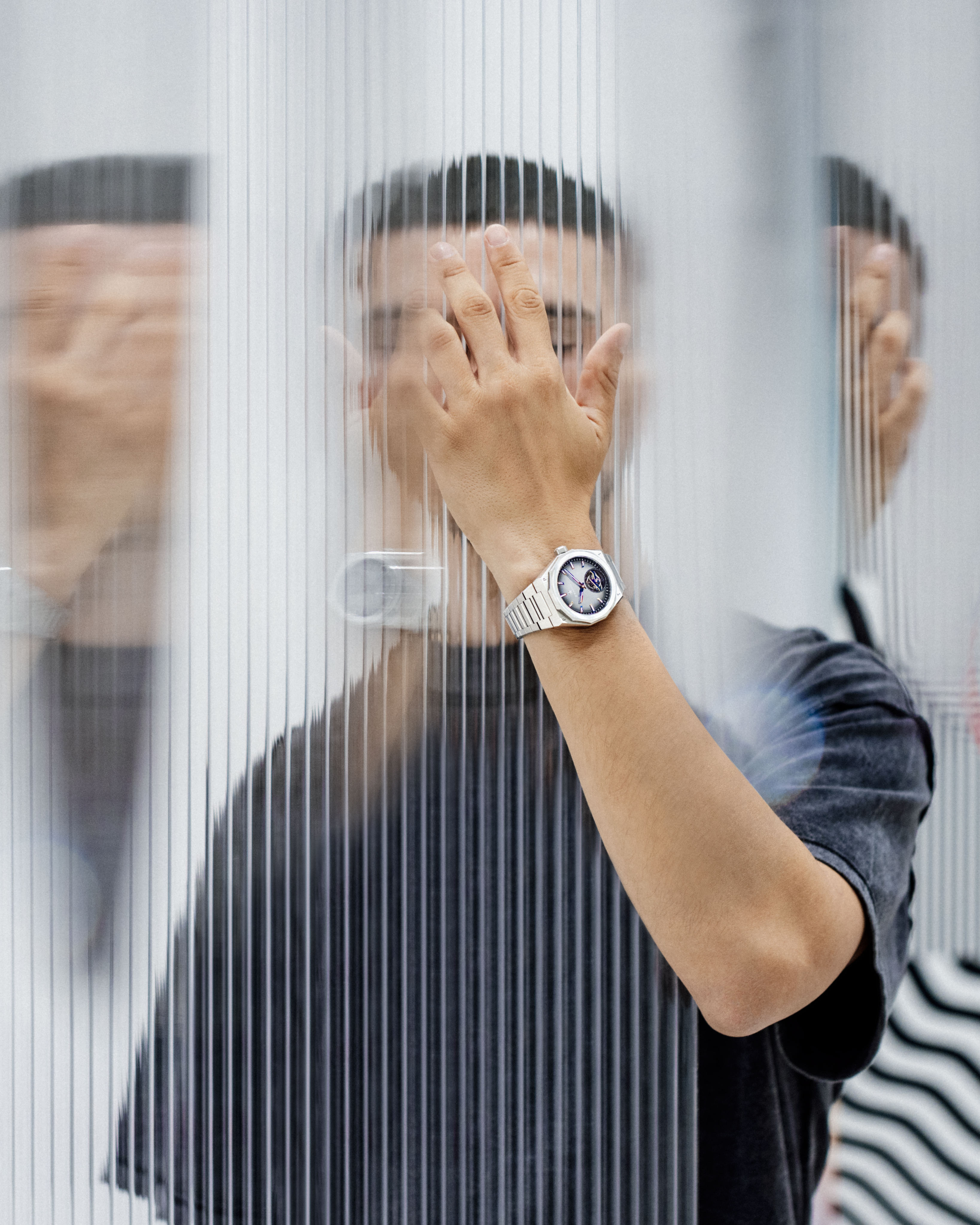 Zenith is just one watchmaker to have brought the tourbillon complication out into the open in the modern era. Photo: Handout