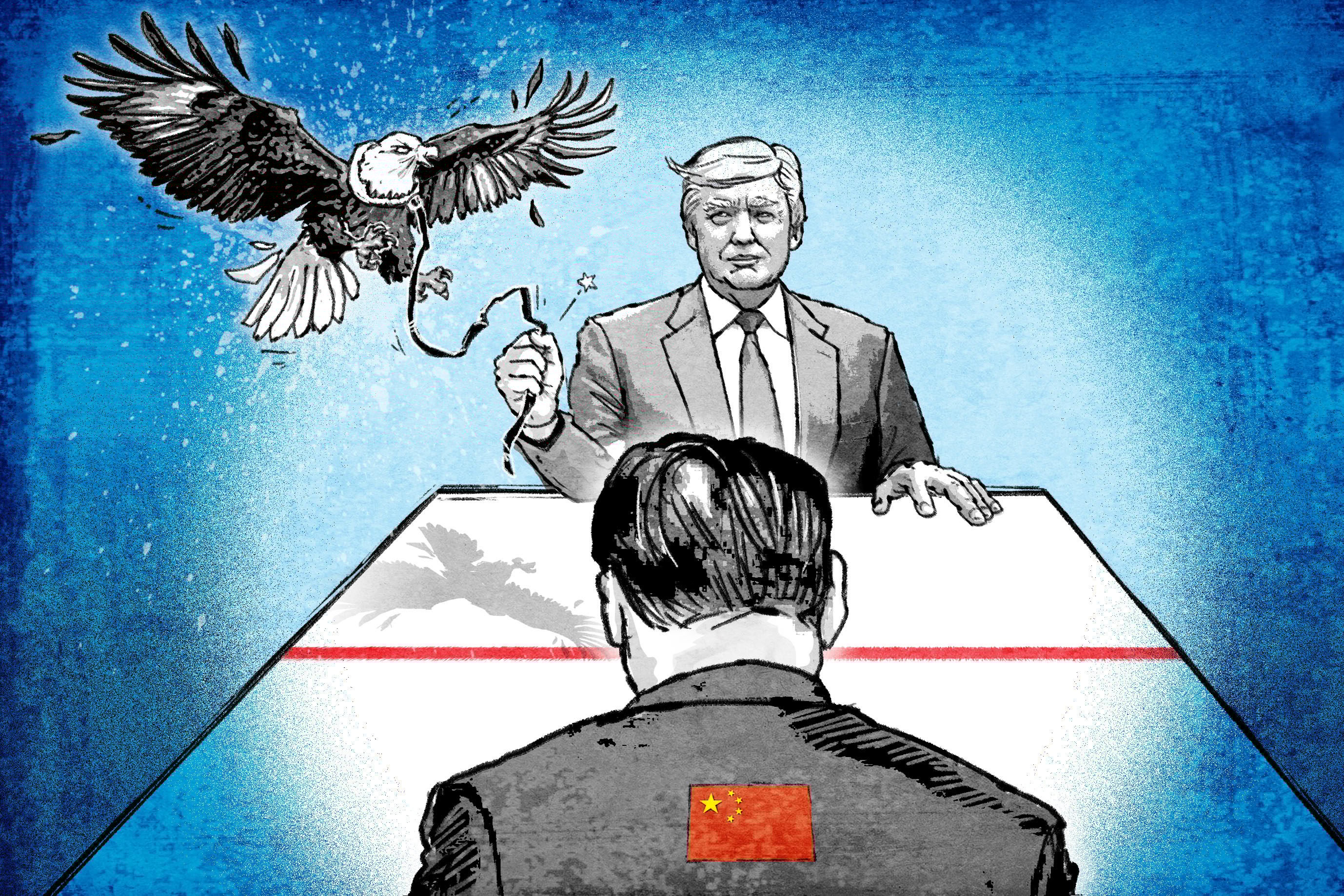 Illustration: Henry Wong