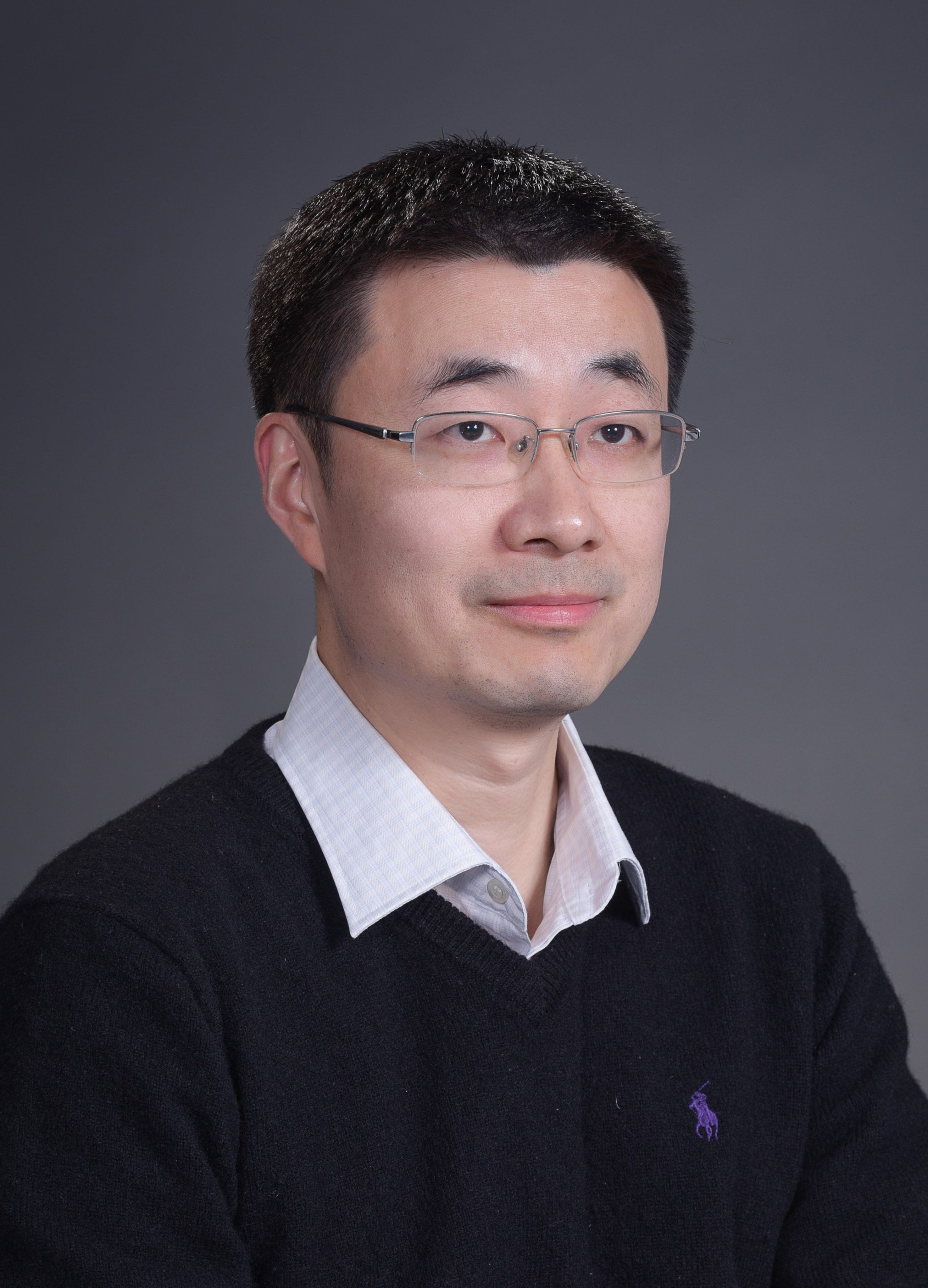 Wang Qianfei’s research focuses on blood and tumour genomics. Photo: Handout