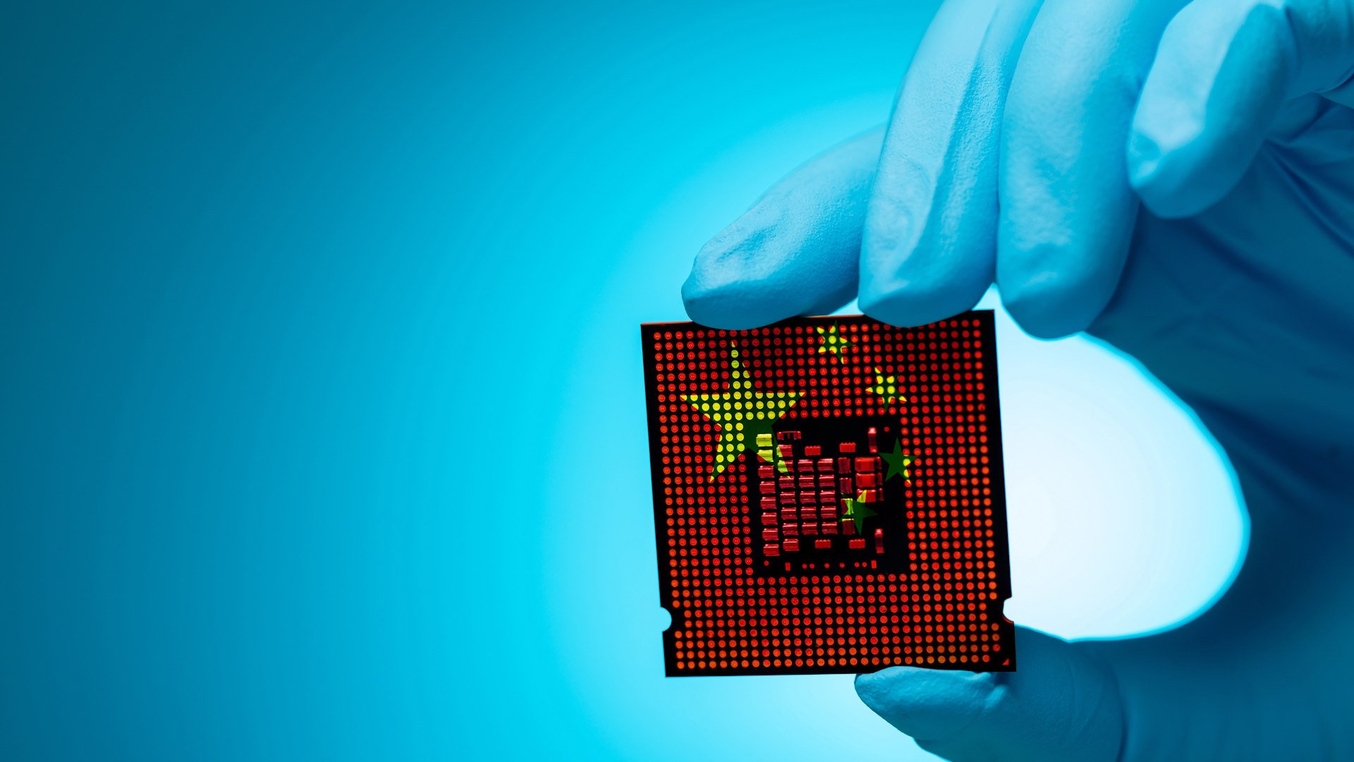 China’s analogue AI chip could be 1,000 times faster than Nvidia GPU