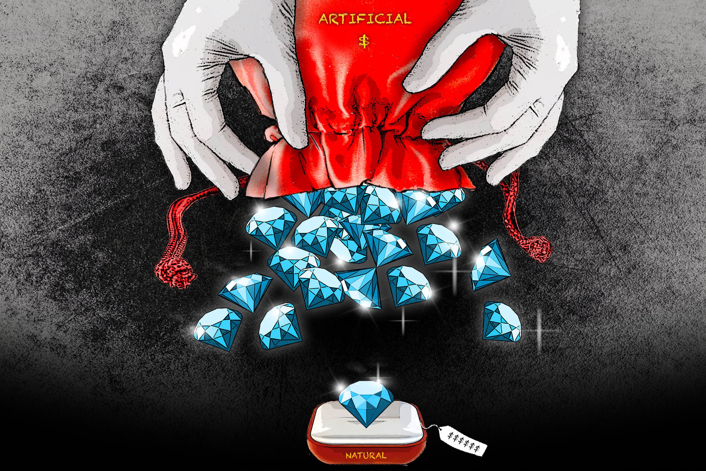 Illustration: Henry Wong