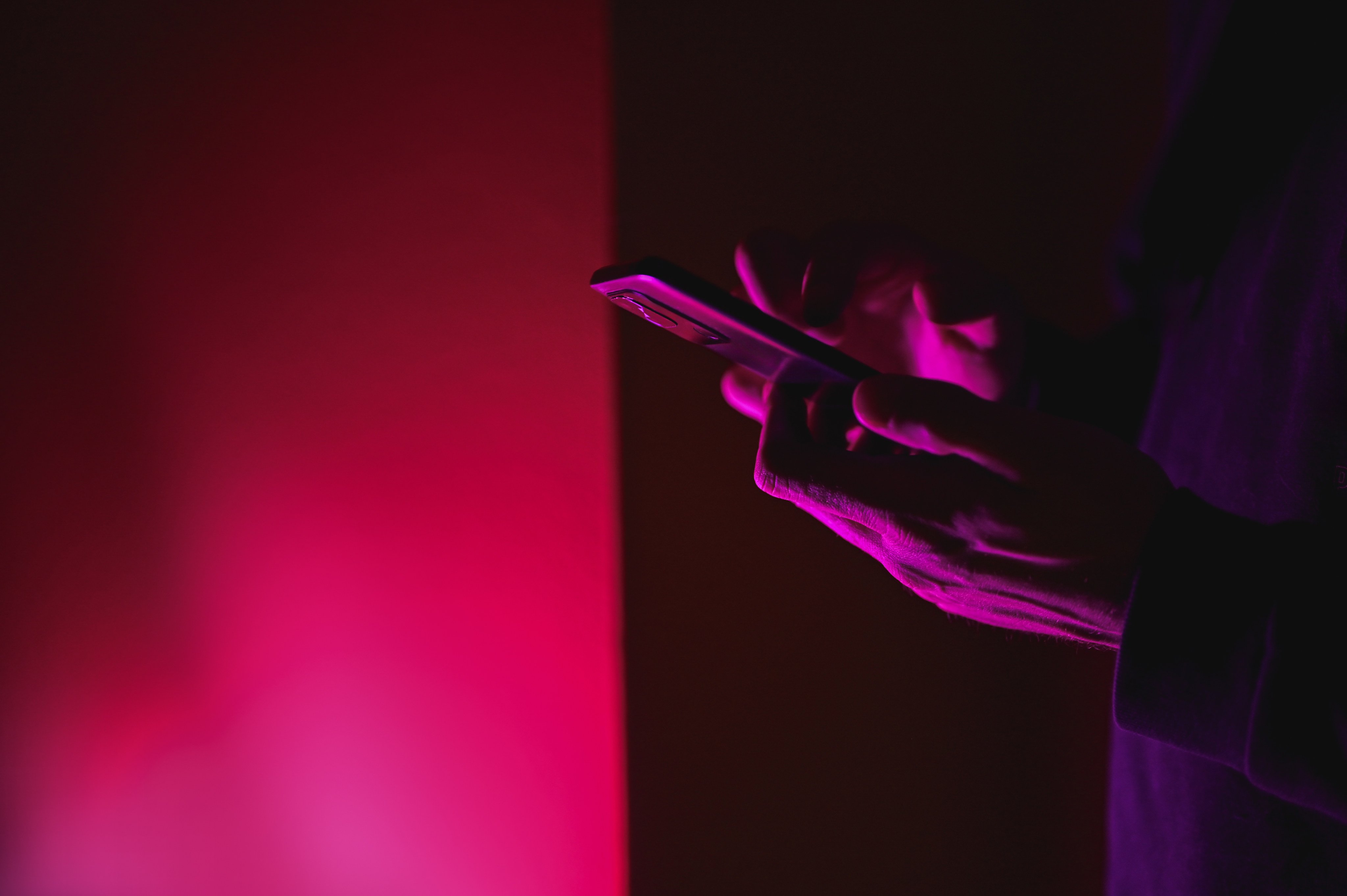 The eight were arrested for allegedly taking upskirt images and videos of women and selling or sharing them online. Photo: Getty Images