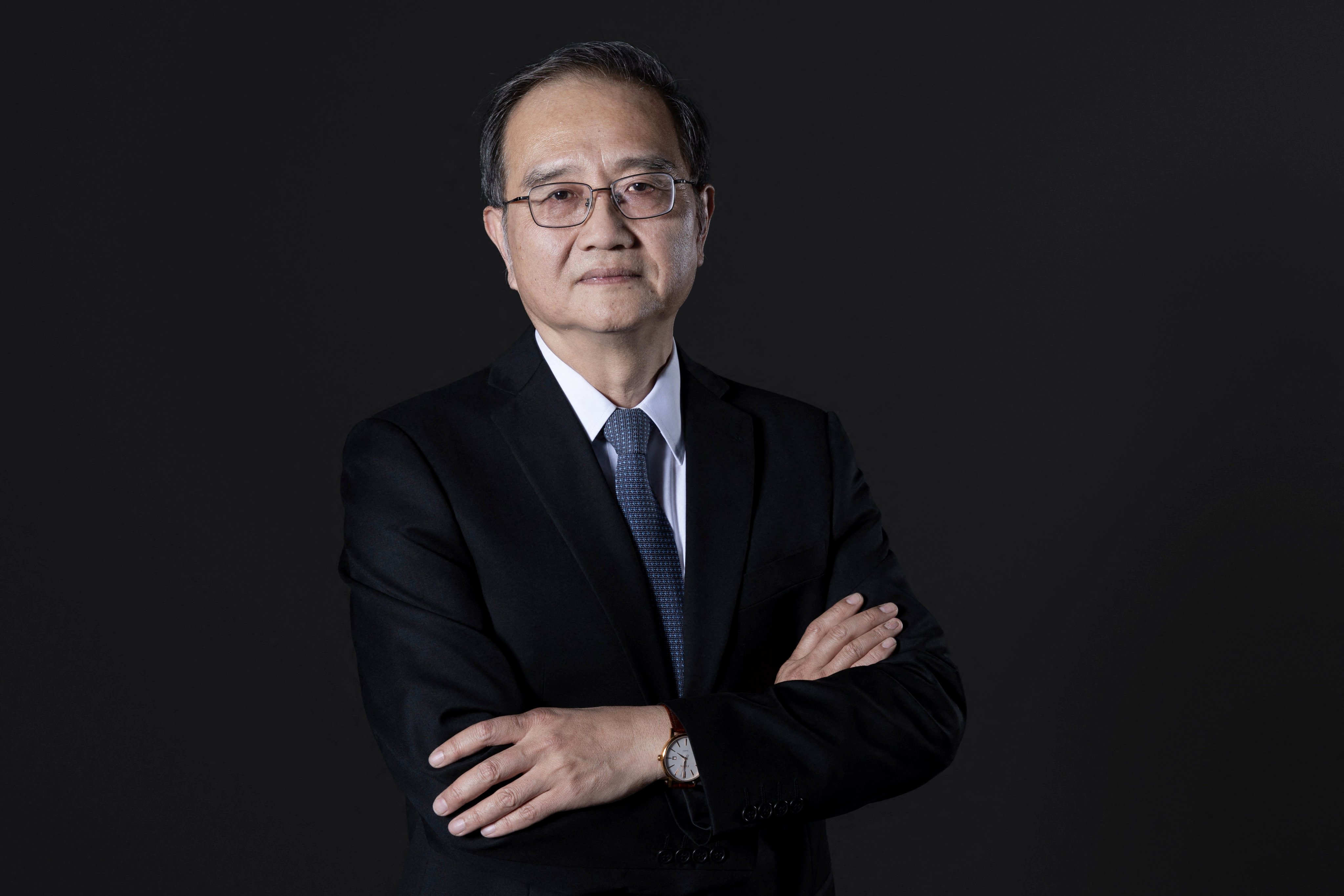 Chinese ambassador to France and Monaco,  Deng Li, says China has always called for a peaceful solution in Ukraine through dialogue and diplomacy, but that Beijing does not hold the key. Photo: AFP