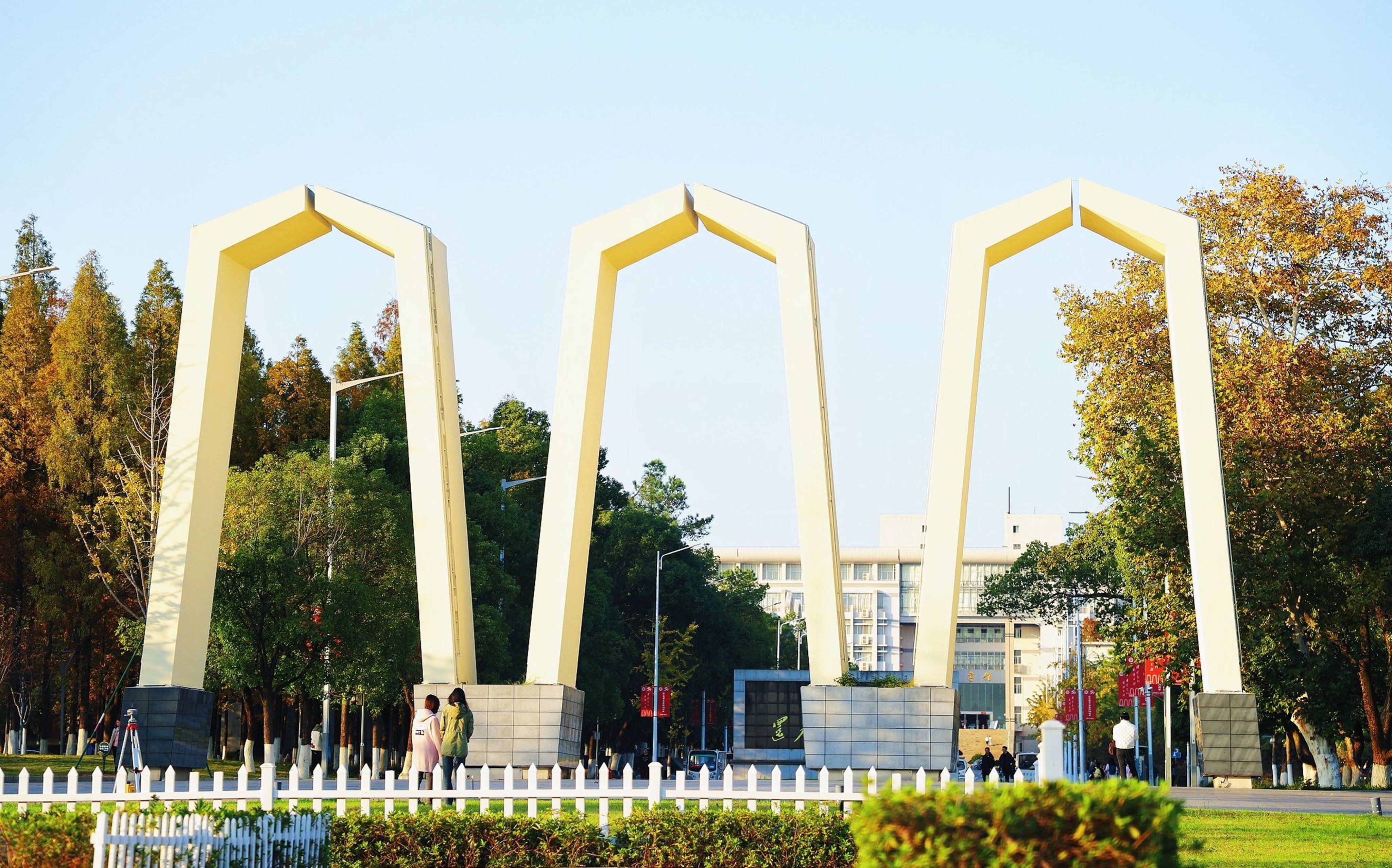 Liu Haolin was a professor at Xiangtan University in Hunan. Photo: Handout