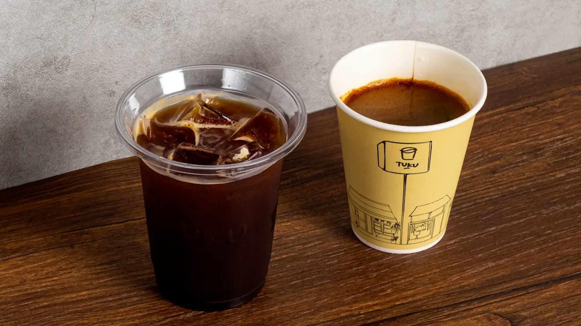 Indonesia’s Toko Kopi Tuku finds success by making coffee accessible to everyone