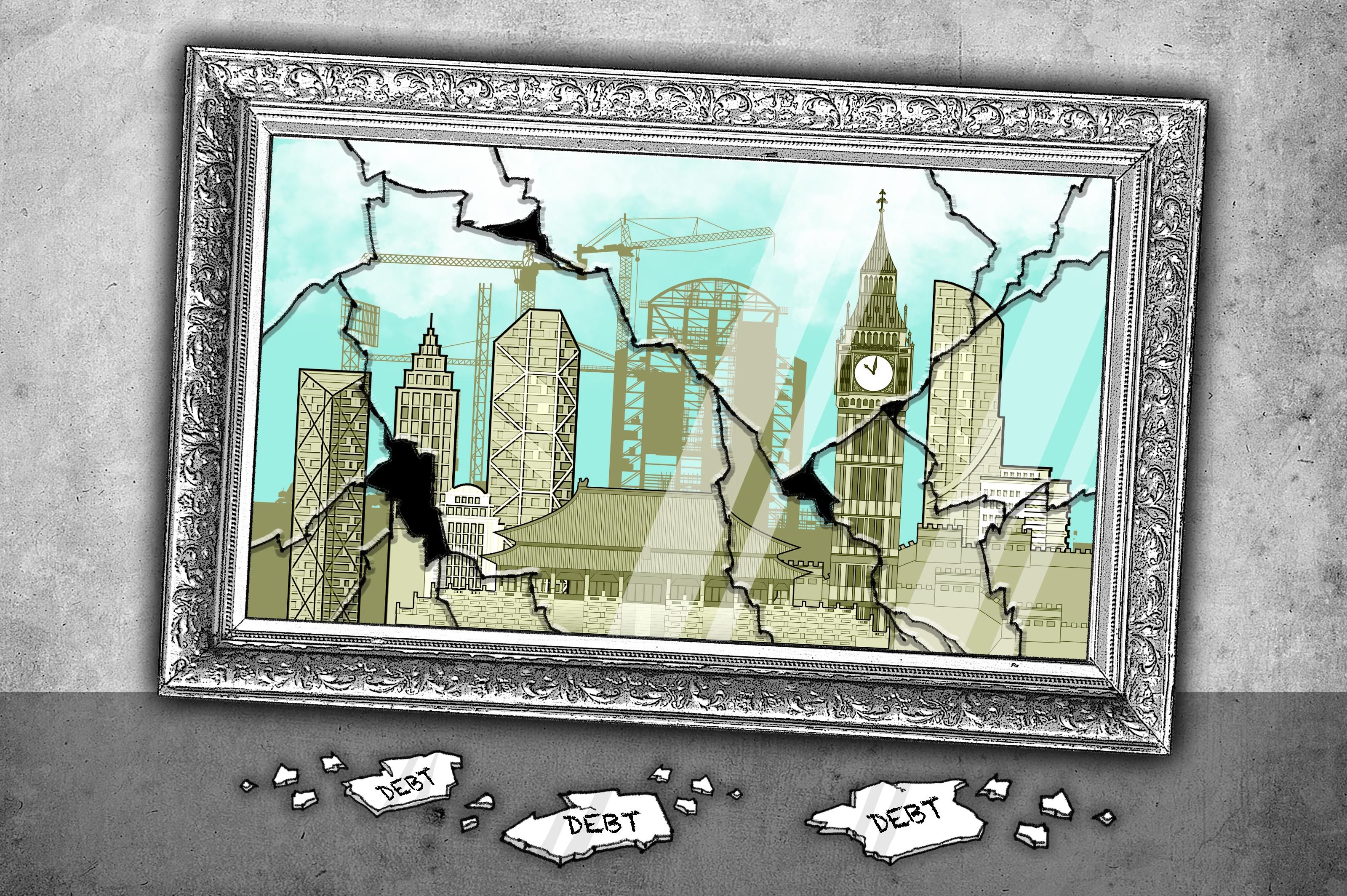 Illustration: Henry Wong