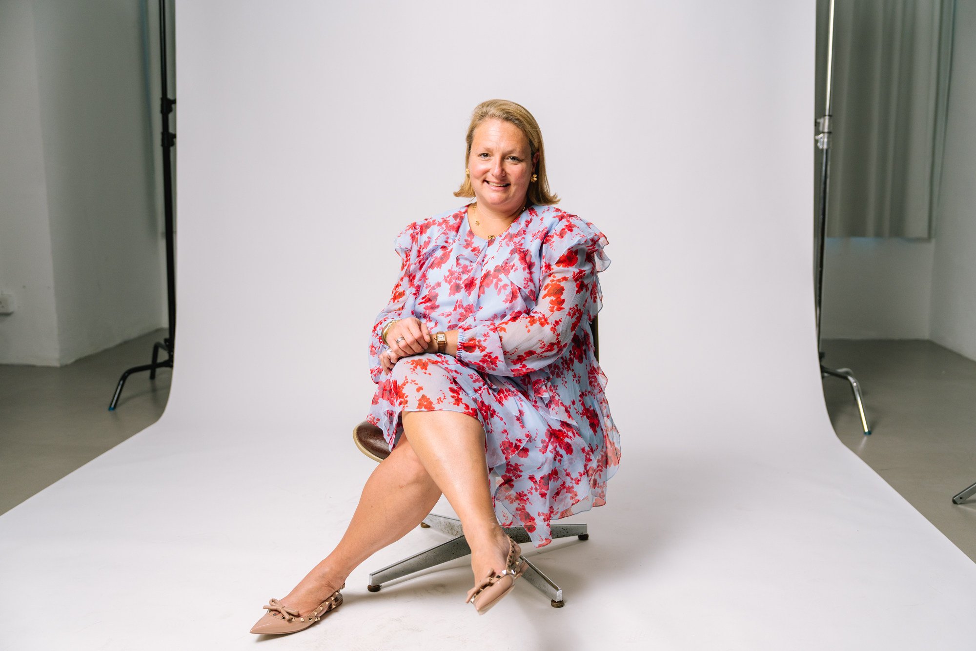 Alisa Wood, private equity partner at KKR, says the investment firm works with its portfolio companies to grow them from within, with the aim of creating long-term value.