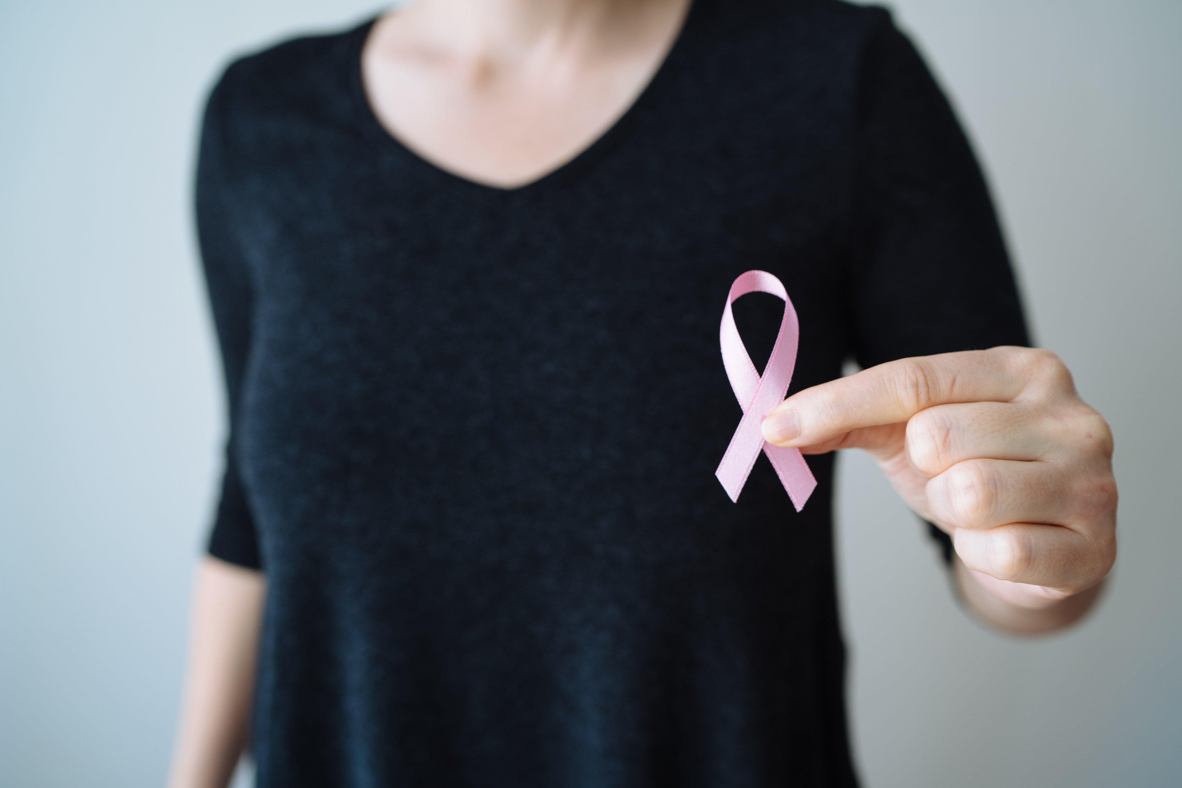 Breast cancer was the most common form of cancer among women in Hong Kong in 2022, according to the Centre for Health Protection. Photo: Getty Images