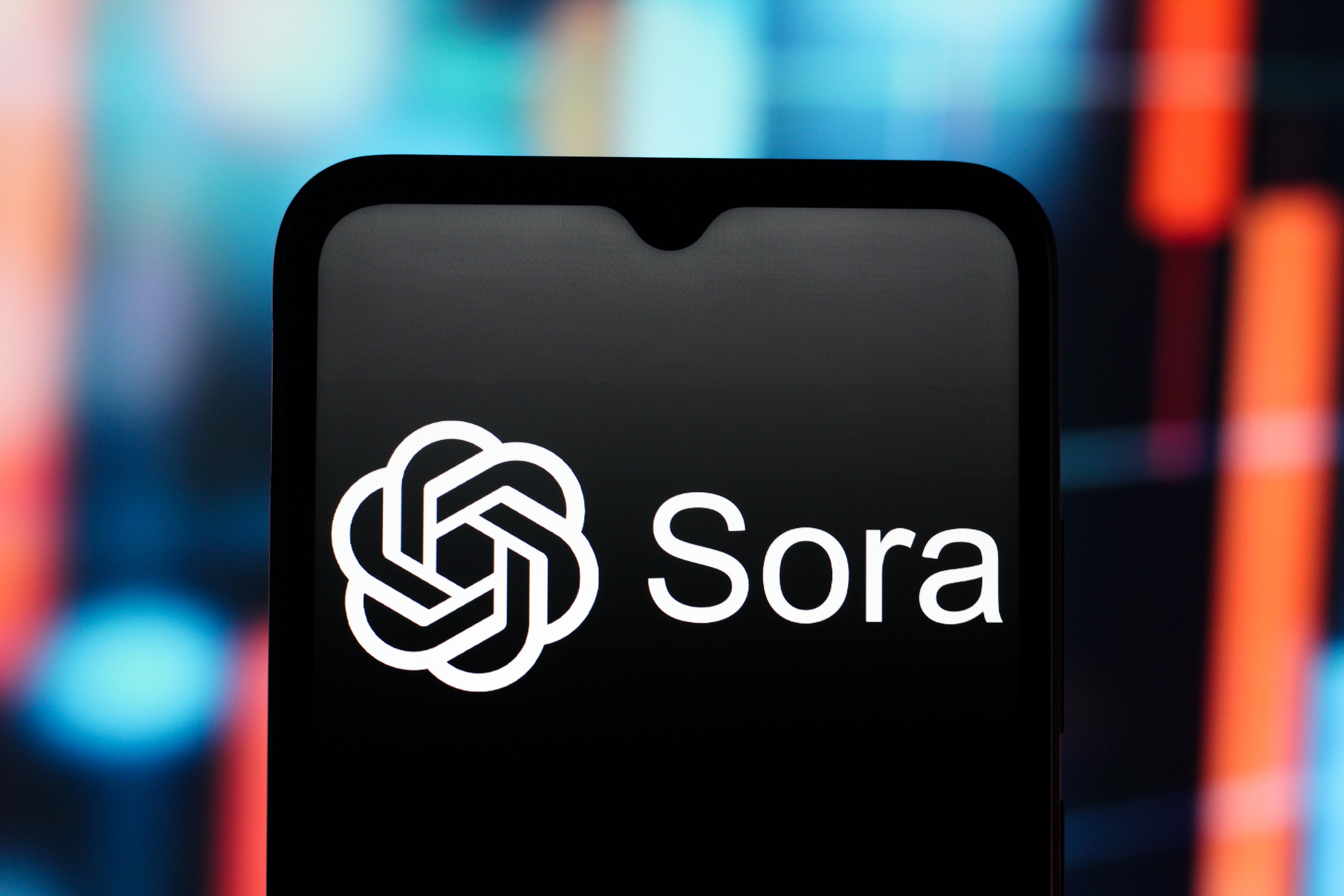 All the videos on Sora, a new short video app released by ChatGPT maker OpenAI, are AI-generated. Do they undermine our ability to discern what is real online? Photo: dpa
