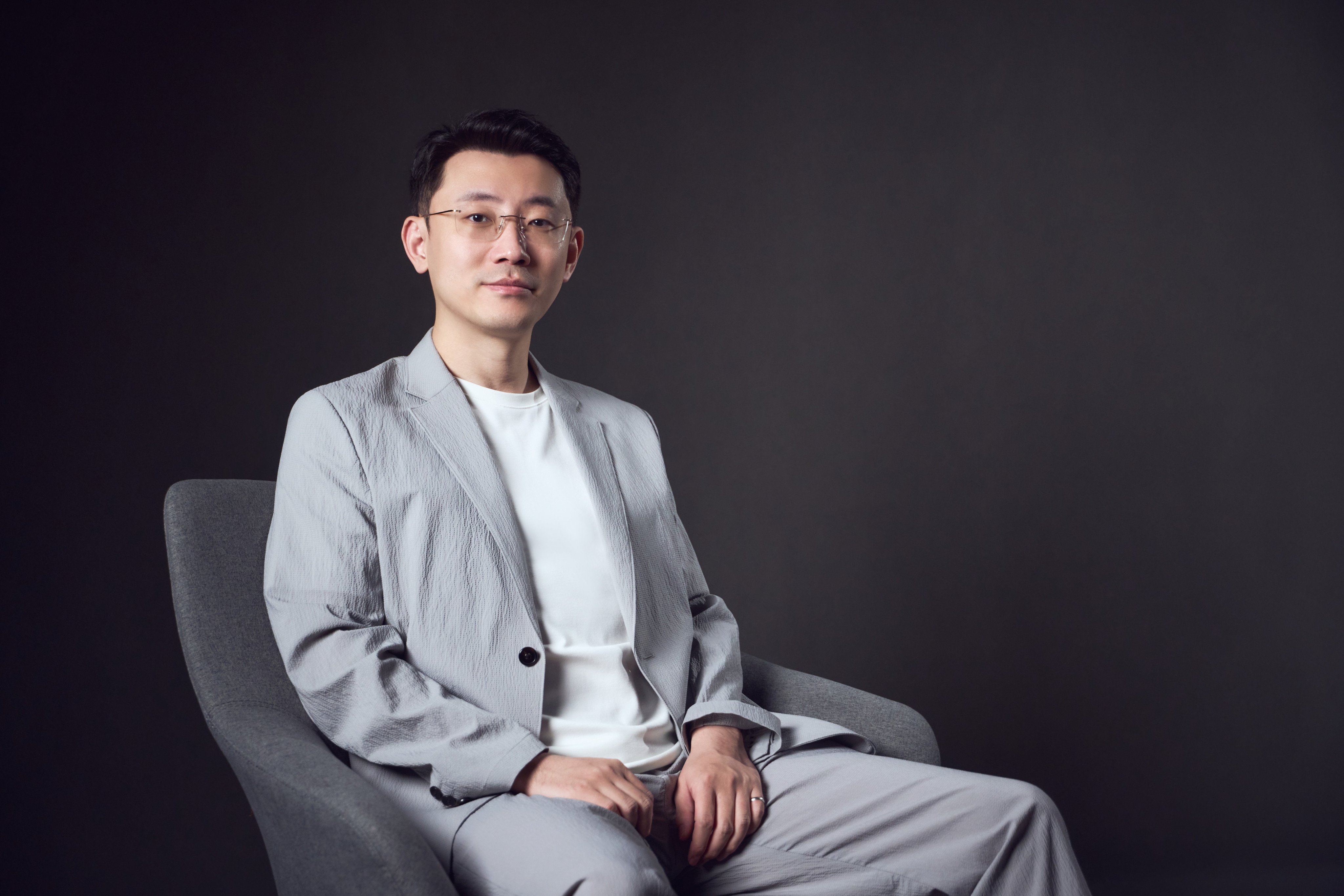 Gu Ronghui, co-founder of New York-headquartered CertiK, is an adviser for the Monetary Authority of Singapore and a former member of the Hong Kong government’s Web3 task force. Photo: Handout