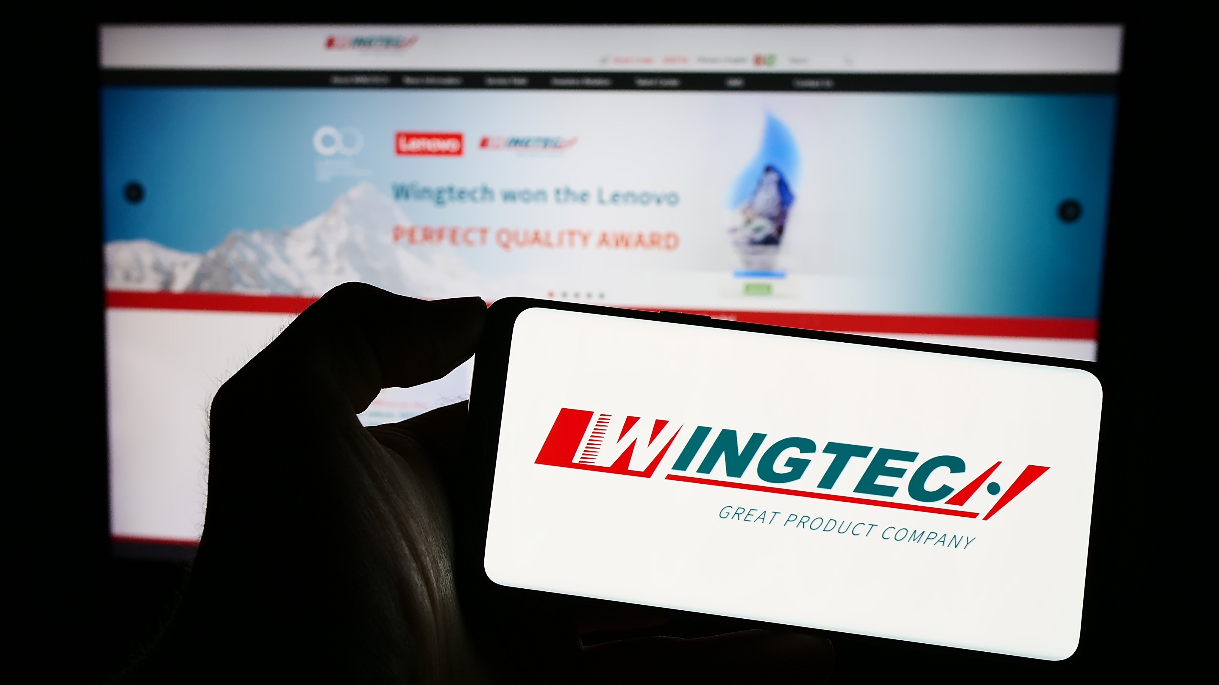 Wingtech Technology appoints former general counsel as its new president. Photo: Shutterstock