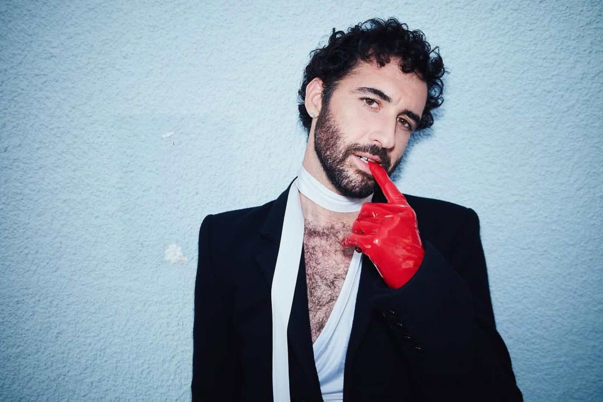 Jordan Firstman wrote in this Instagram caption, 