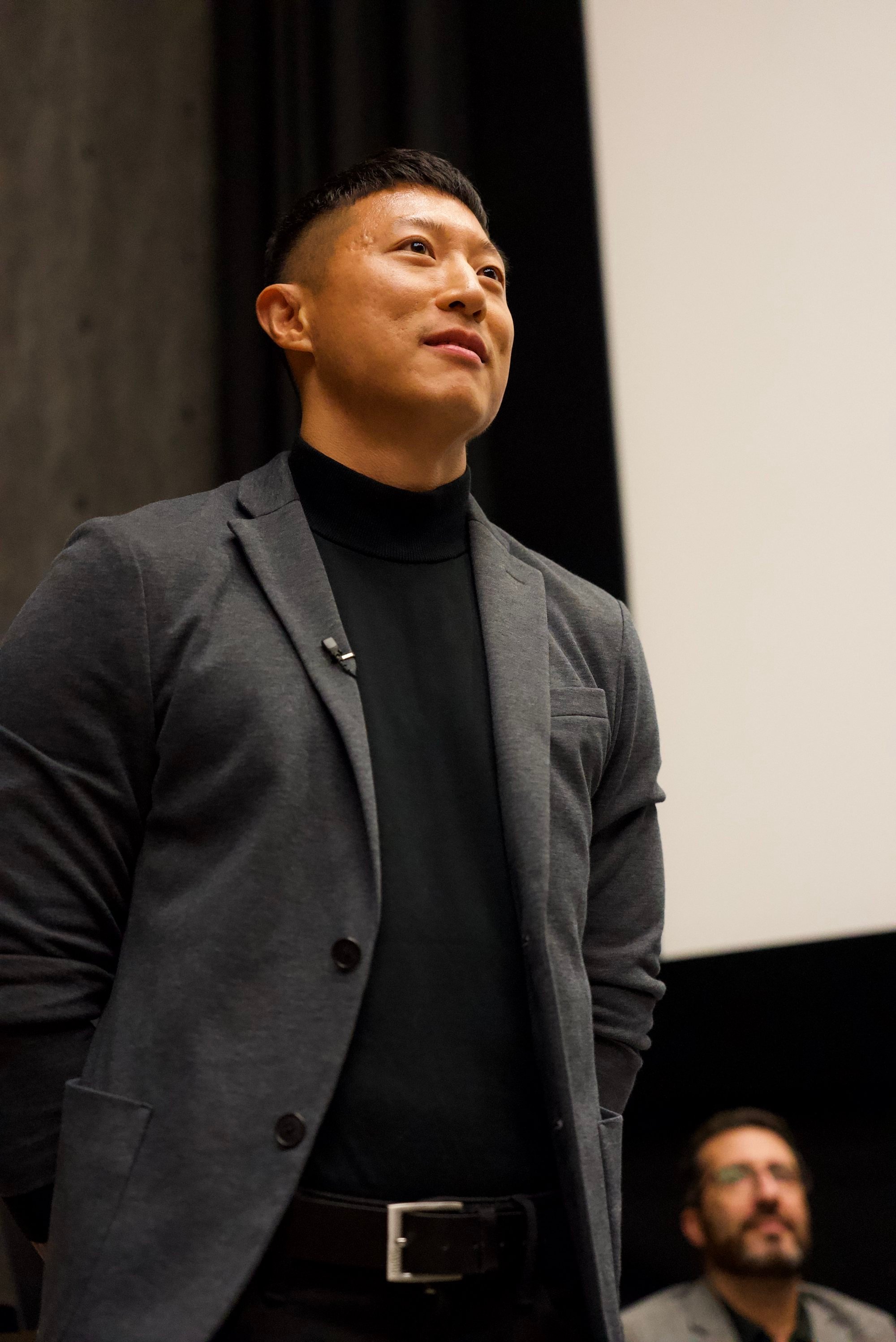 Felix Chen teamed up with his friend, Rudy Pham, to launch Triple X.O.G. in 2024. Photo: Triple X.O.G.