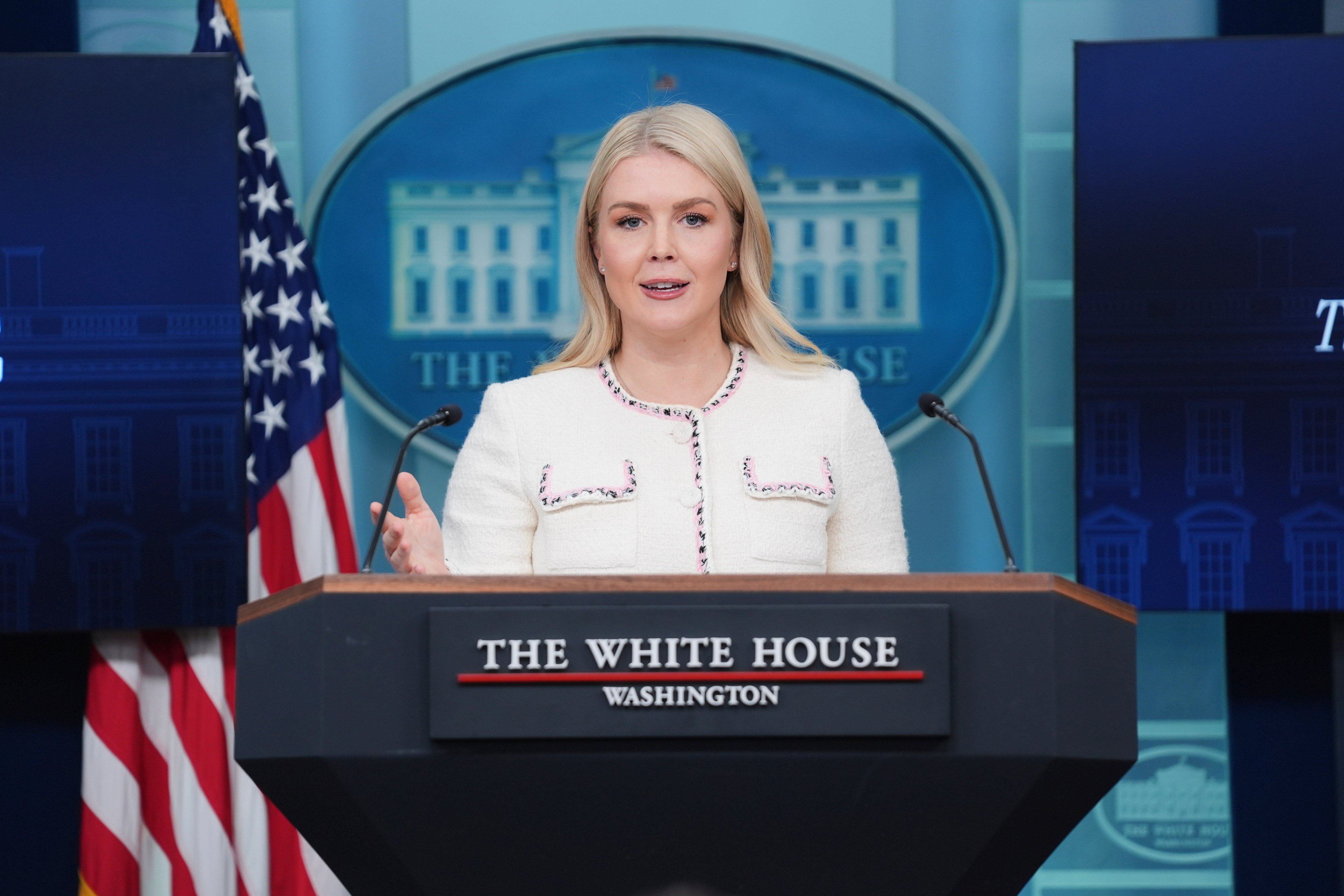 Crise Sem Fim: Shutdown nos EUA Entra na Sexta Semana e Trump Joga Duro!