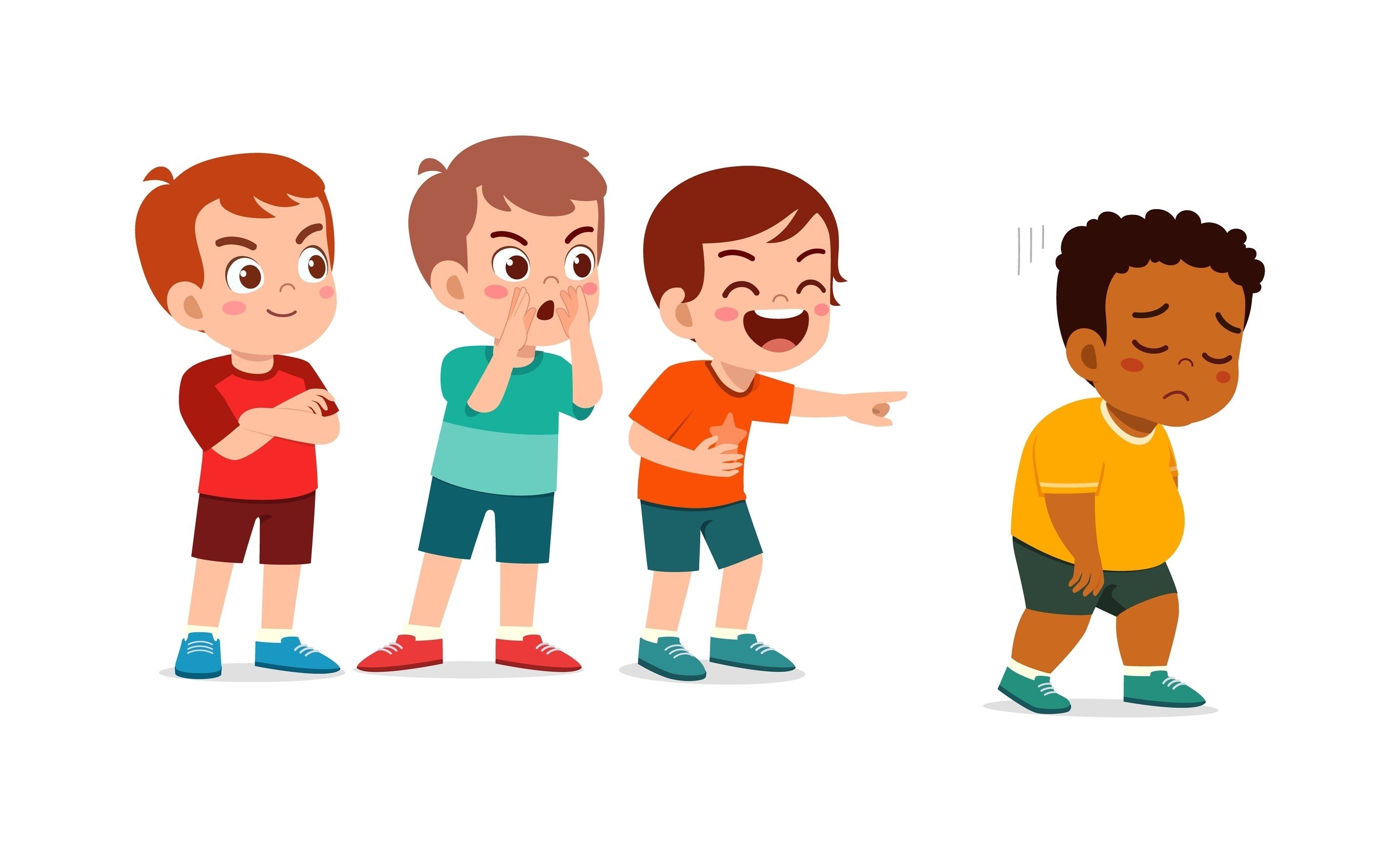 Discover the signs of genuine friendship and learn when it’s time to re-evaluate your relationships. Photo: Shutterstock