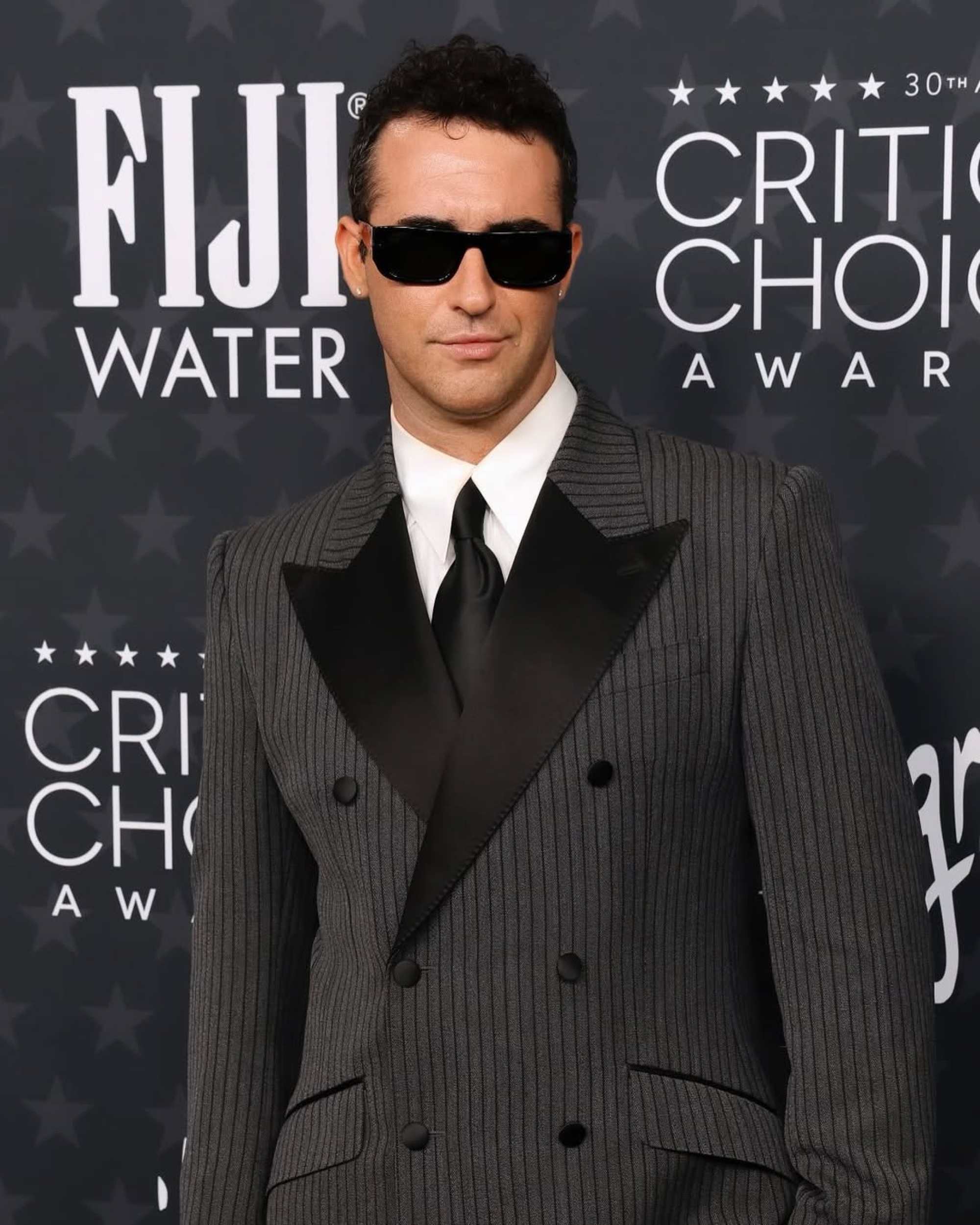 Jordan Firstman going 