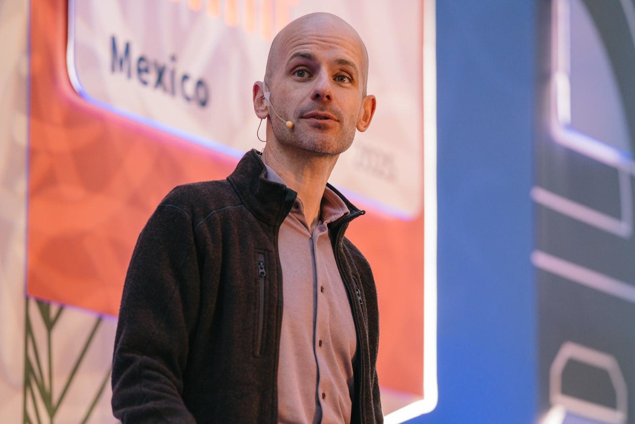 Joao Del Valle says China is an important market for Ebanx’s growth. Photo: Handout