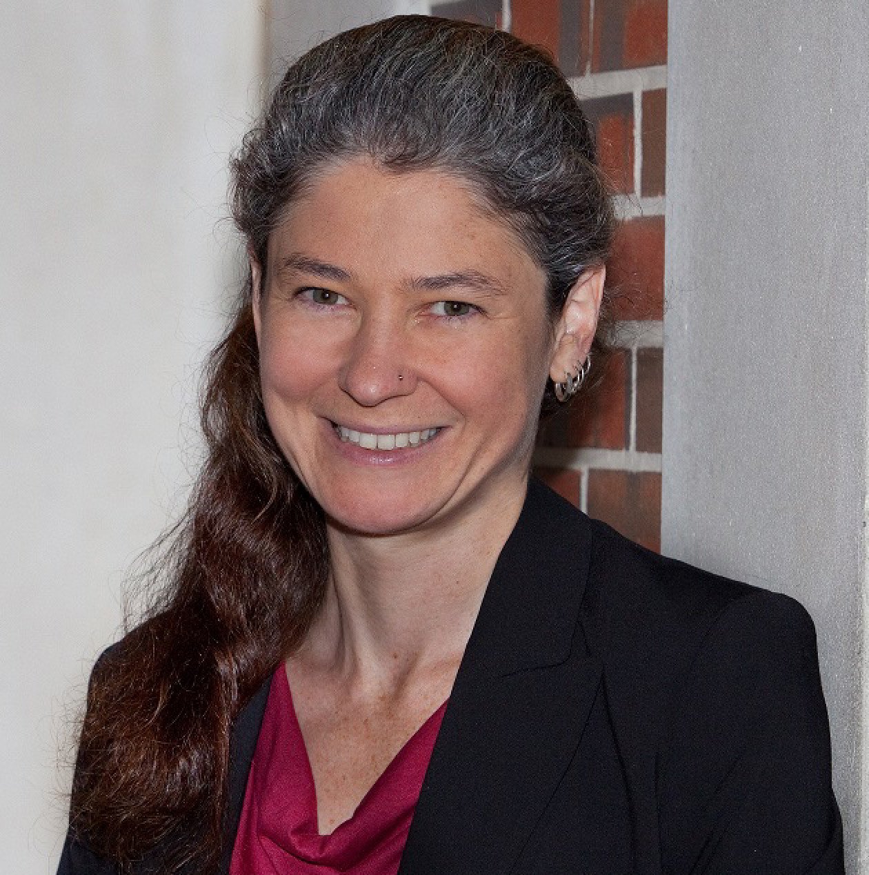 Angelina Sutin is a professor at Florida State University College of Medicine. Photo: Florida State University