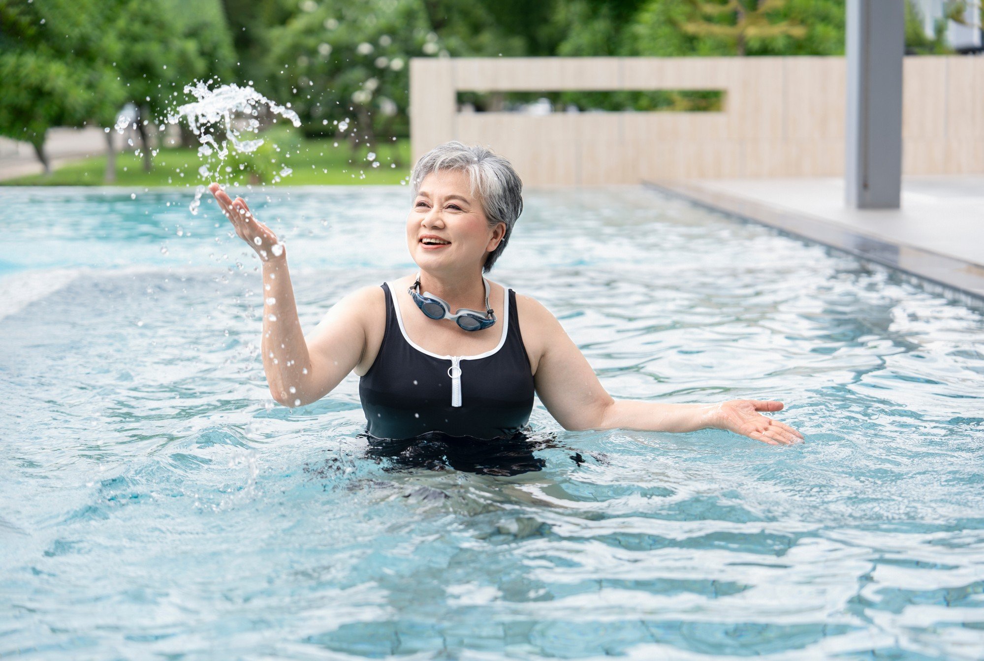 Exercise is roundly declared as having the most transformative effect on the brain. Photo: Shutterstock