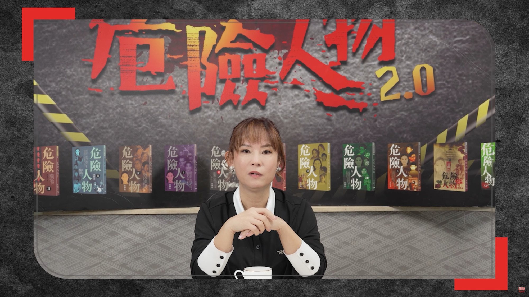 Actress-turned-lawyer Mary Jean Reimer says her late husband's ashes have been allegedly stolen in a video on her YouTube channel. Photo: Mary Jean Reimer