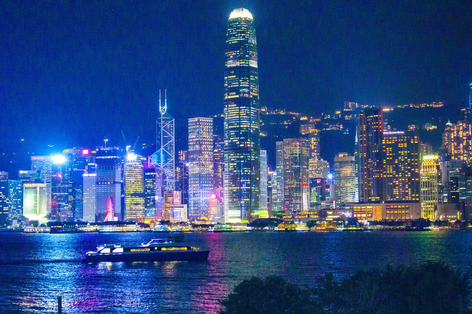 CICC has established a global family-office team in Hong Kong to cater to entrepreneurs and ultra-high-net-worth clients. Photo: SCMP
