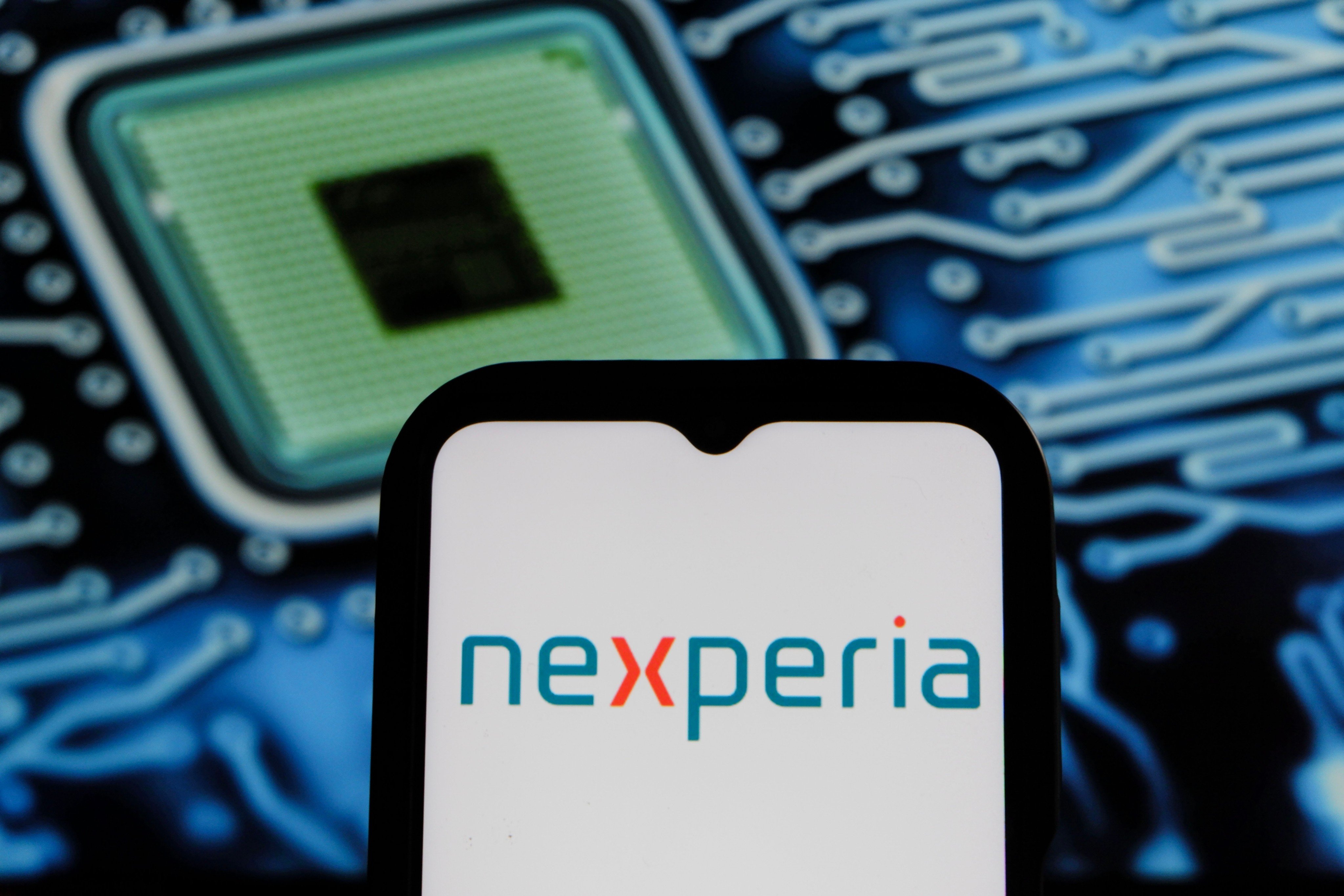 Chipmaker Nexperia’s fate is expected to require further negotiations between Dutch, EU and China officials. Photo: Shutterstock