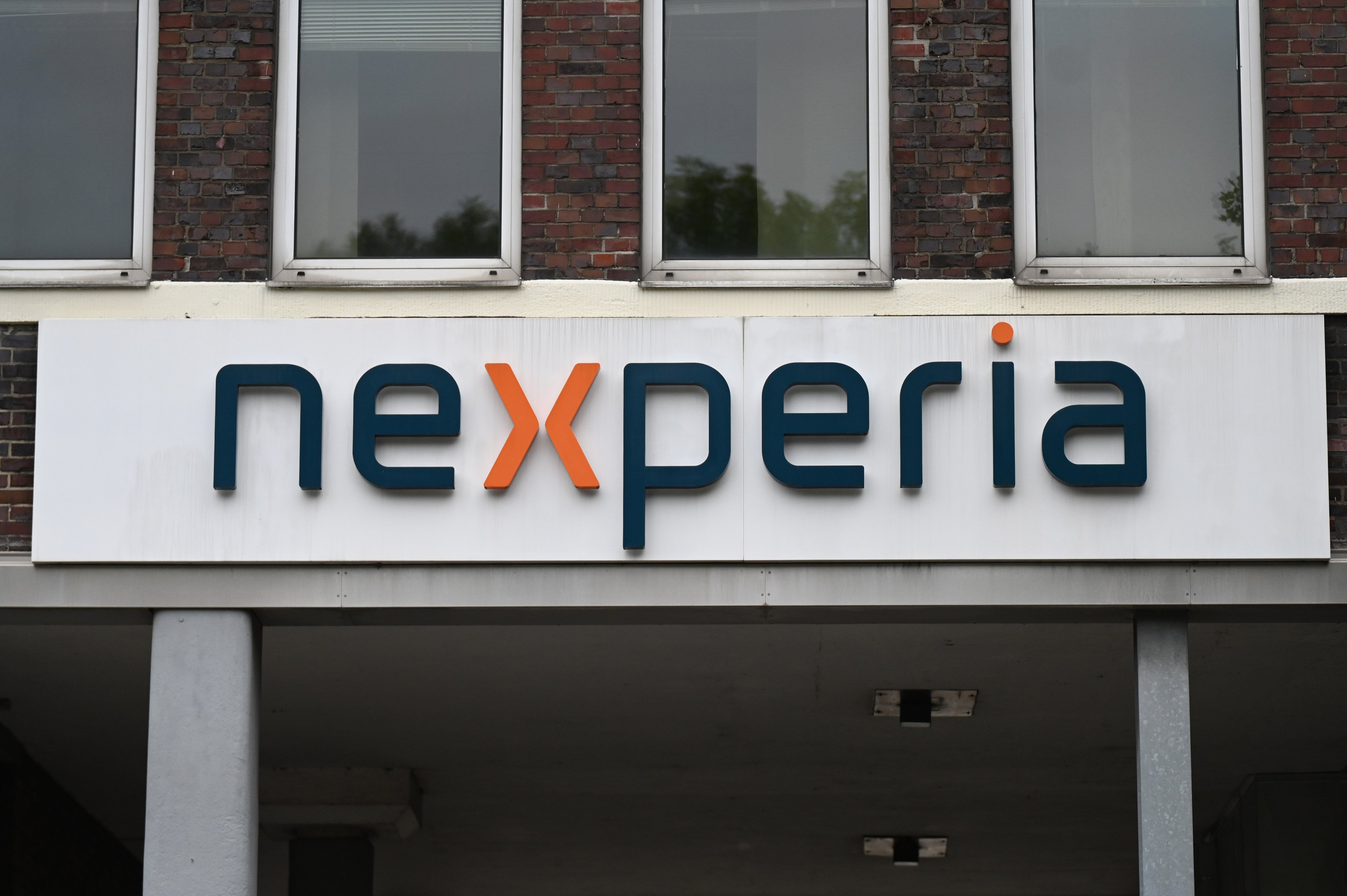 The Hague seized control of Nexperia from its Chinese owners on September 30, citing national security concerns and invoking a law that had been sitting idle since 1952. Photo: dpa