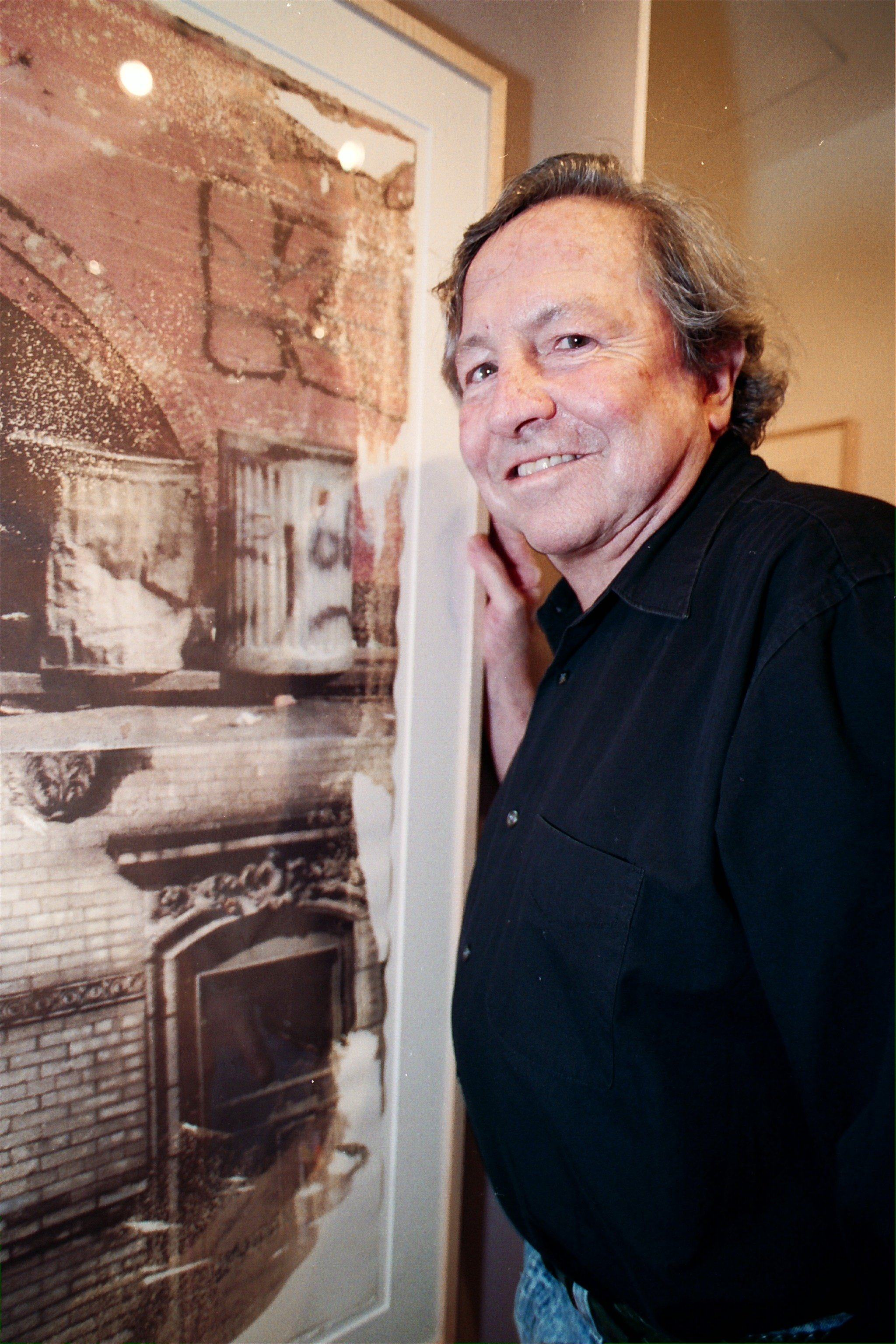 The late artist Robert Rauschenberg’s Asian influences are explored in depth in a major new exhibition at M+. Photo: SCMP Archives