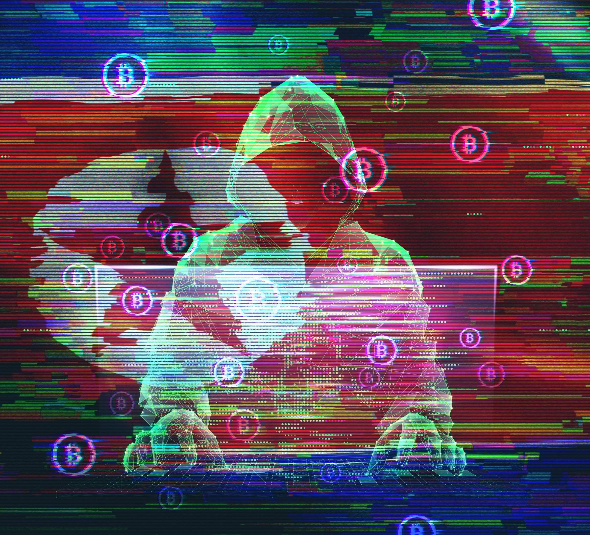 North Korea’s state-sponsored hacking schemes had stolen billions of dollars of mostly digital assets to help finance the country’s nuclear weapons programme, the US Treasury Department said. Photo: Shutterstock