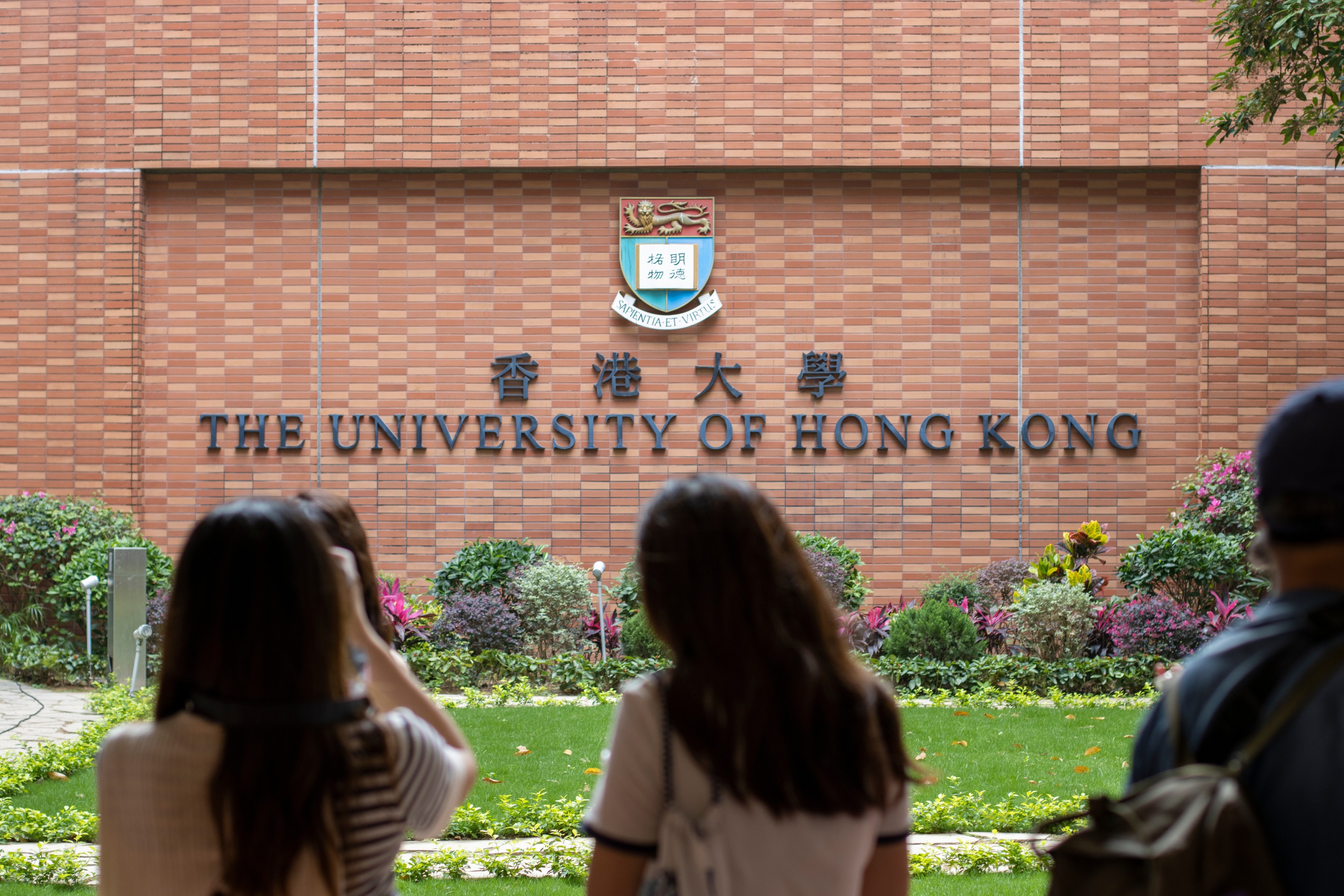 Hong Kong universities have seen a significant drop in the number of DSE students admitted. Photo: Shutterstock