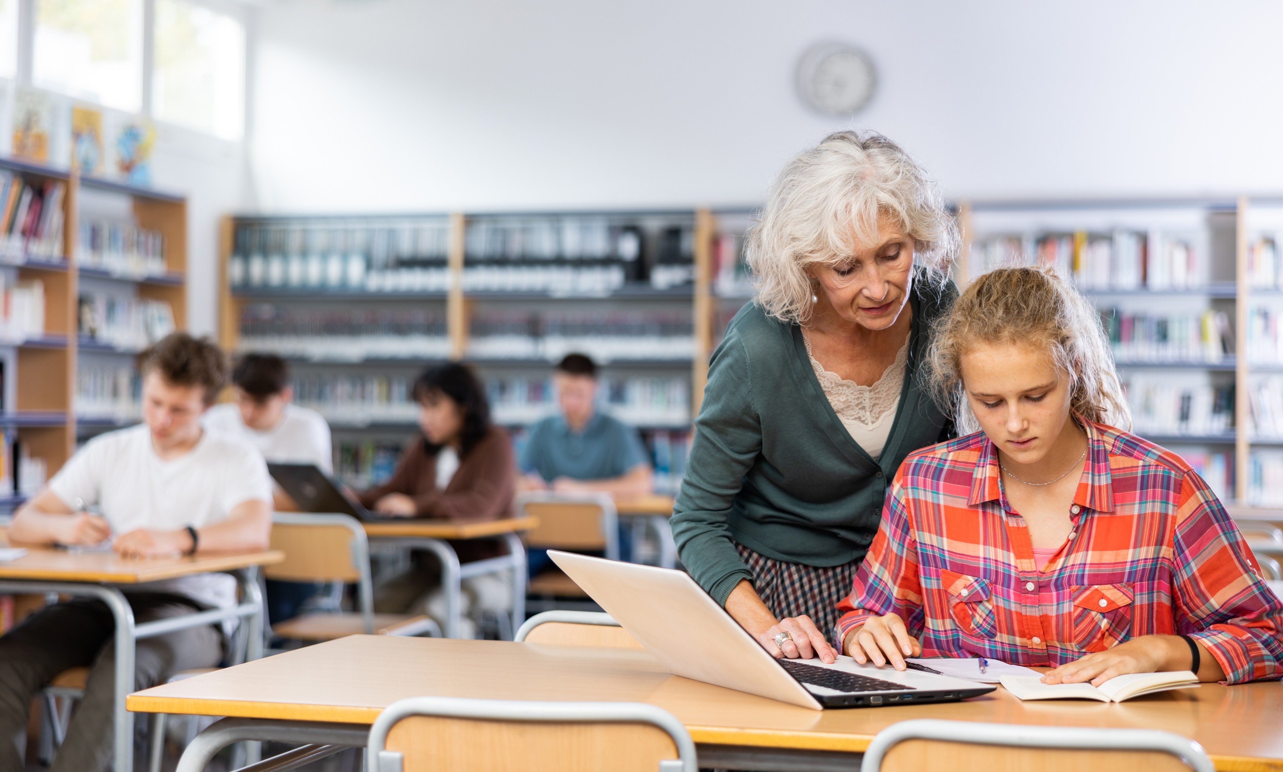 Volunteering in the community is a proven way to stoke a sense of purpose in life as we age. Photo: Shutterstock