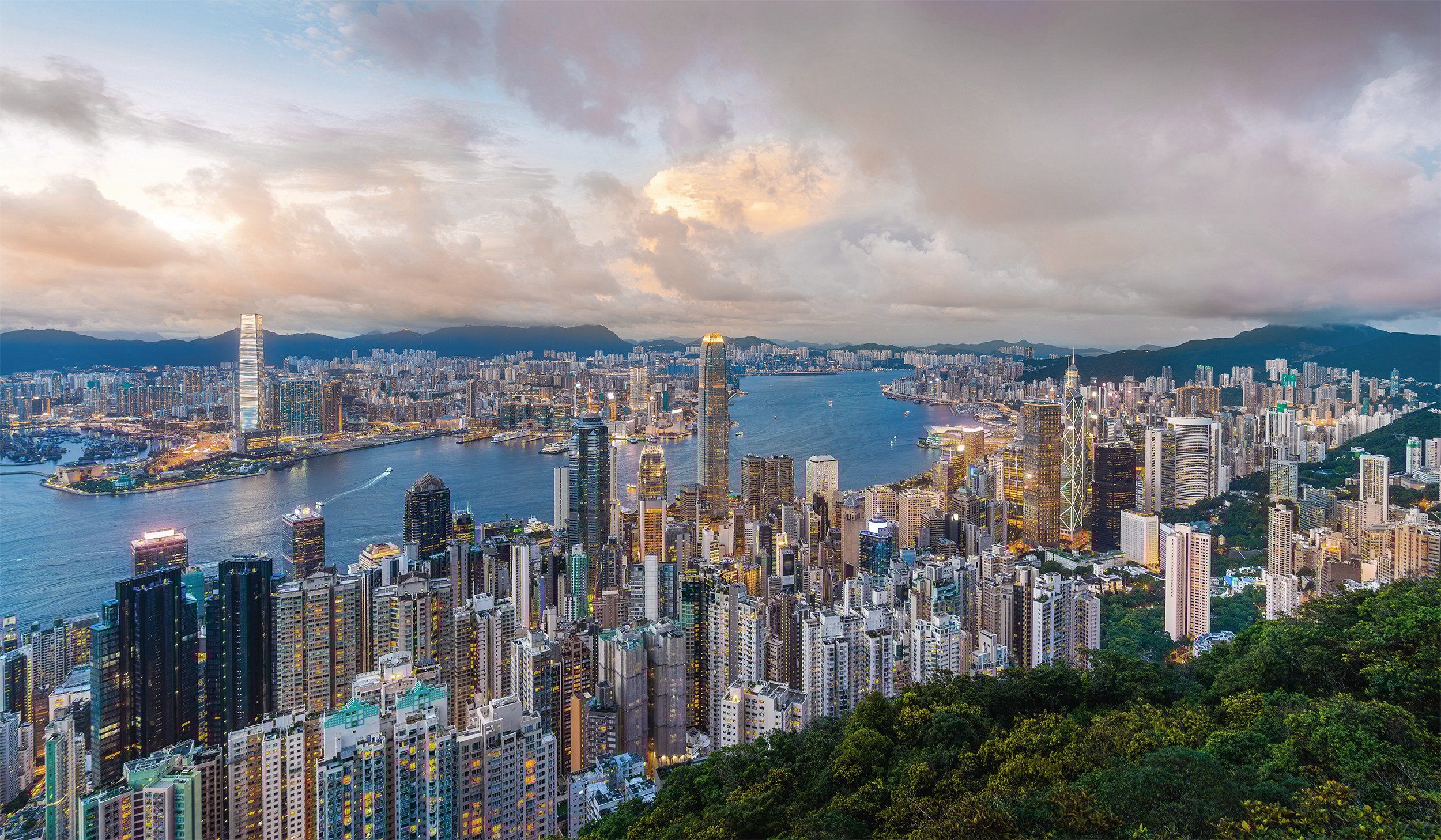 Regulators across the world’s financial hubs, including Hong Kong, support blockchain technology and digital assets by ensuring that institutional-grade infrastructure is balanced with robust regulatory compliance.