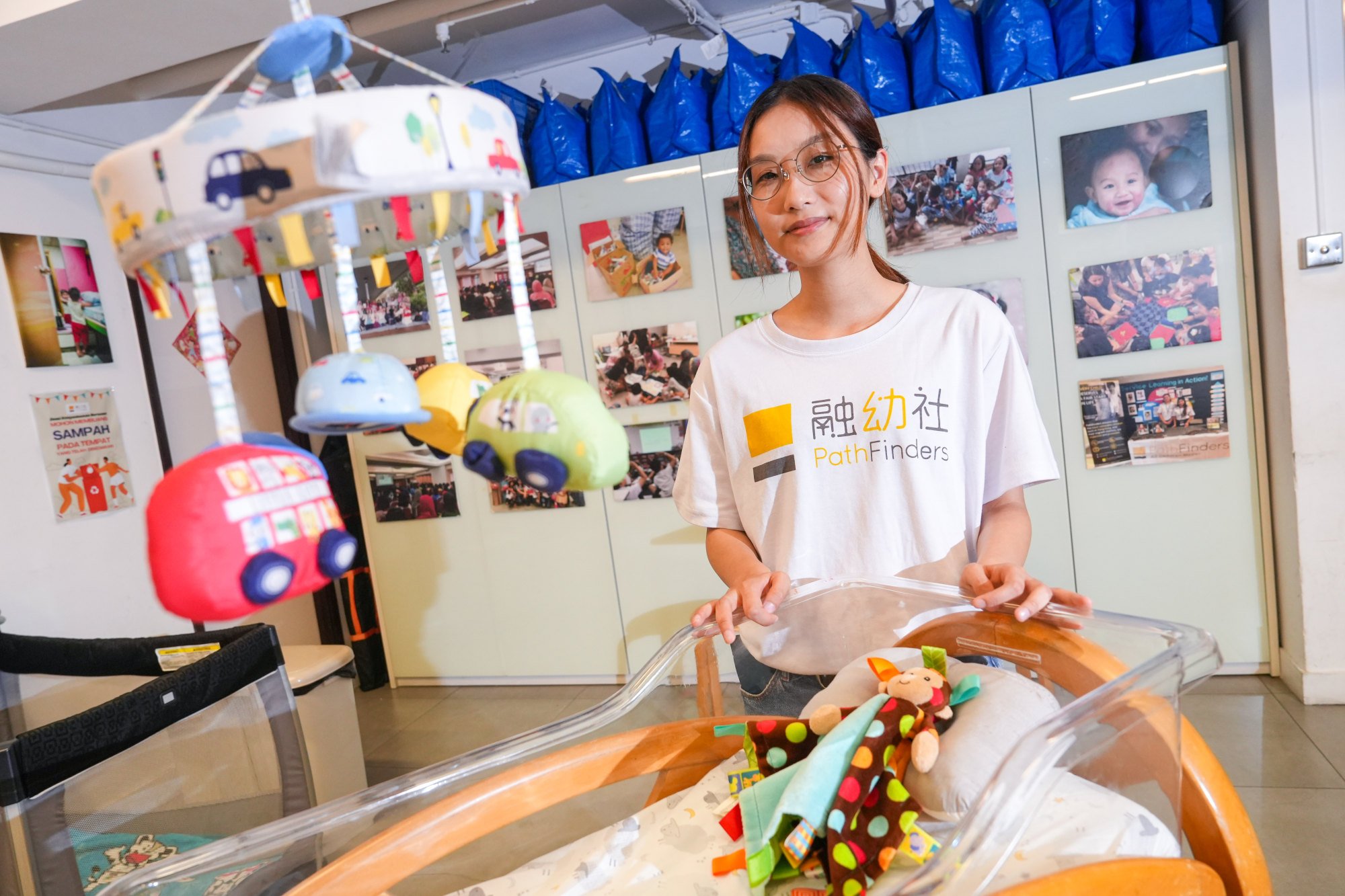 Stephanie Kwok says some employers are concerned about their liabilities. Photo: Sun Yeung