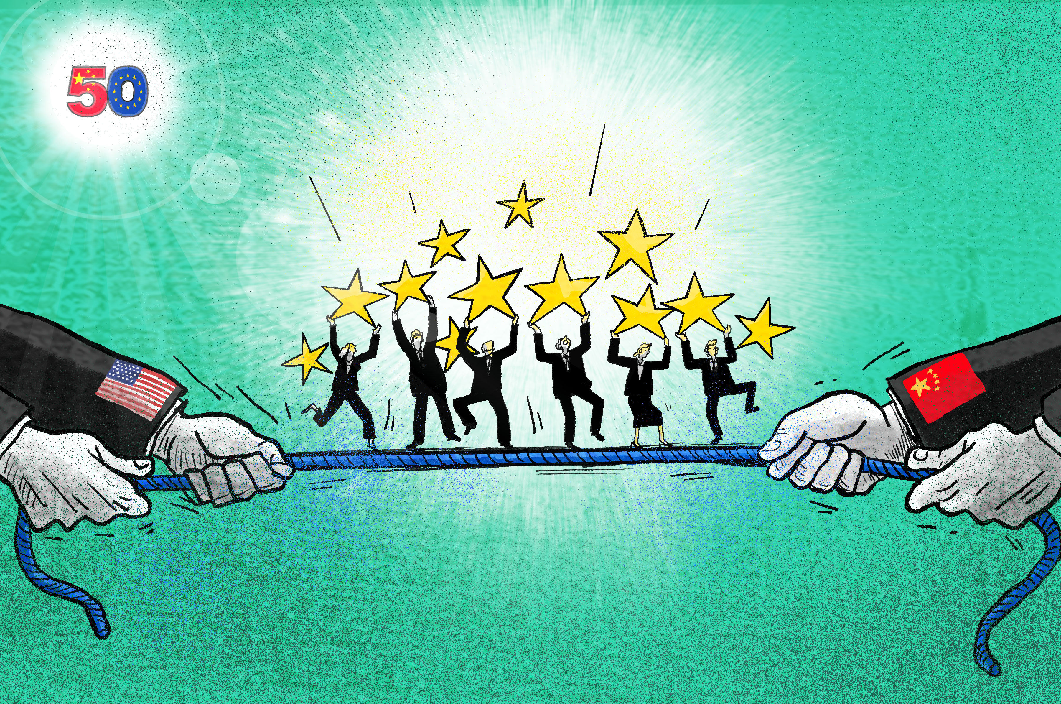 Illustration: Brian Wang