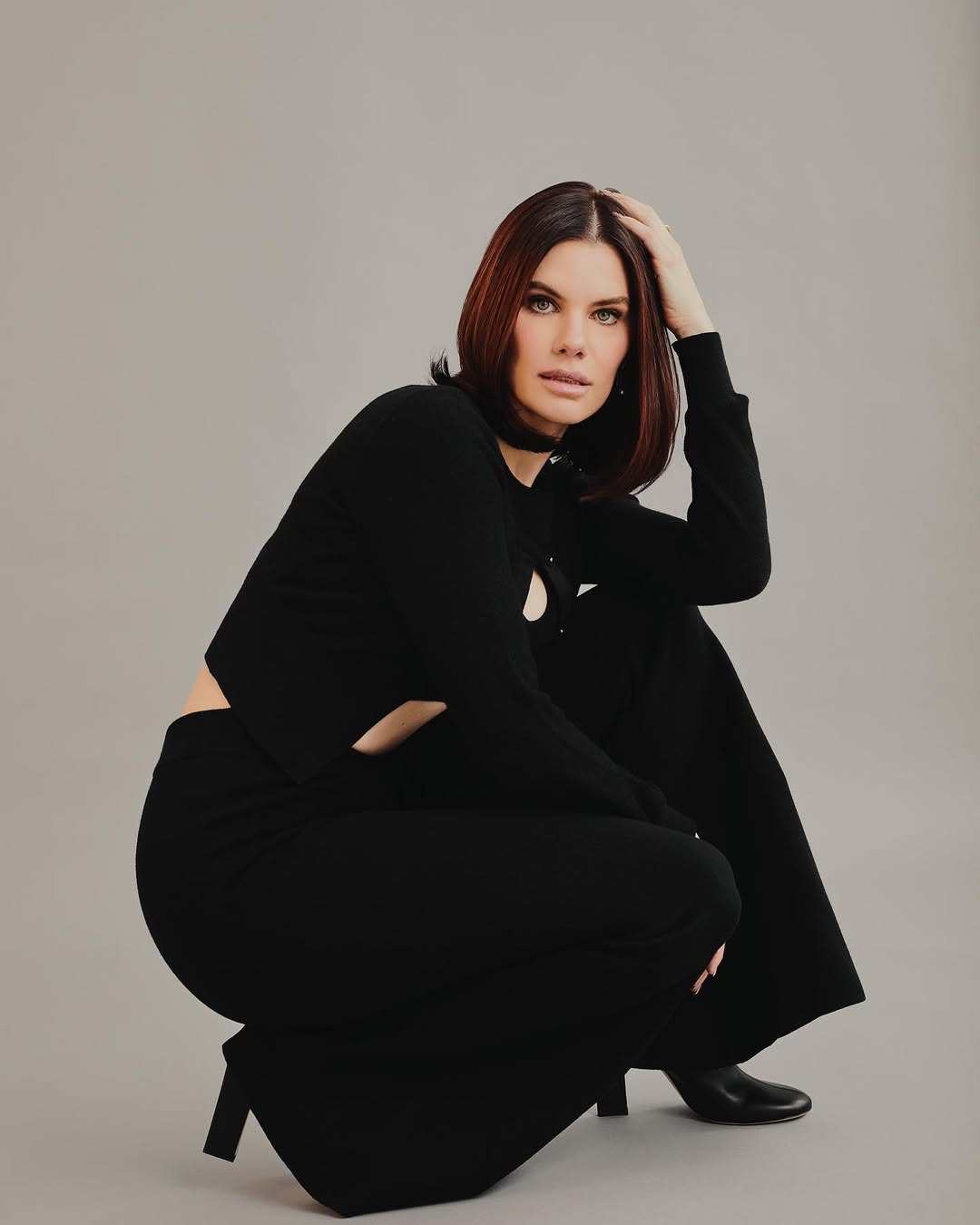 Stylist Meredith Koop has been working with Michelle Obama for over a decade. Photo: @meredithkoop/Instagram