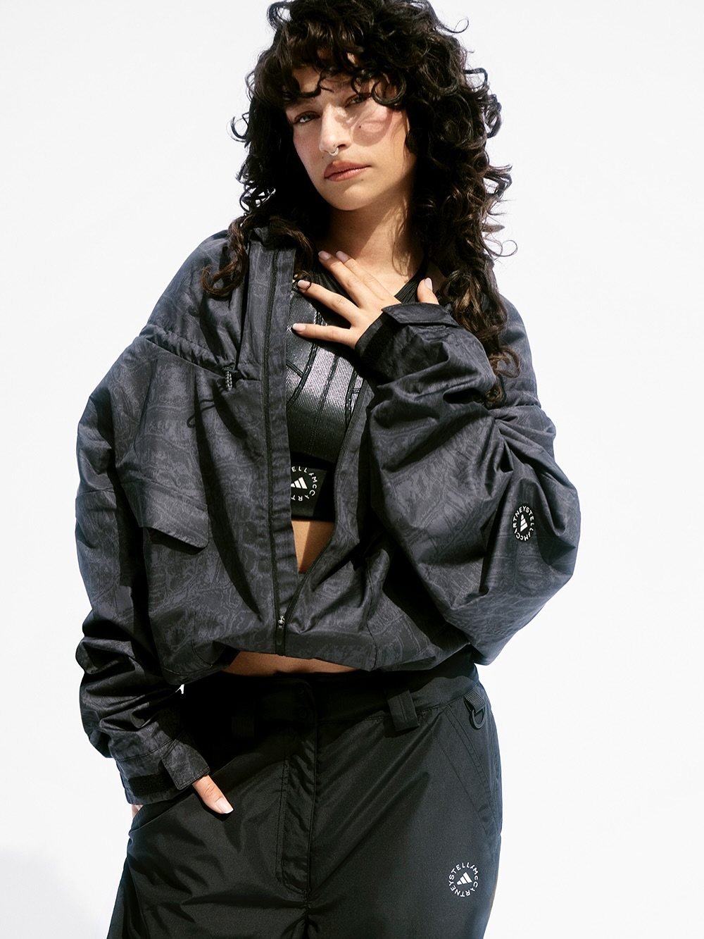 Odessa A’zion plays Tallulah in I Love LA. Photo: @odessaazion/Instagram