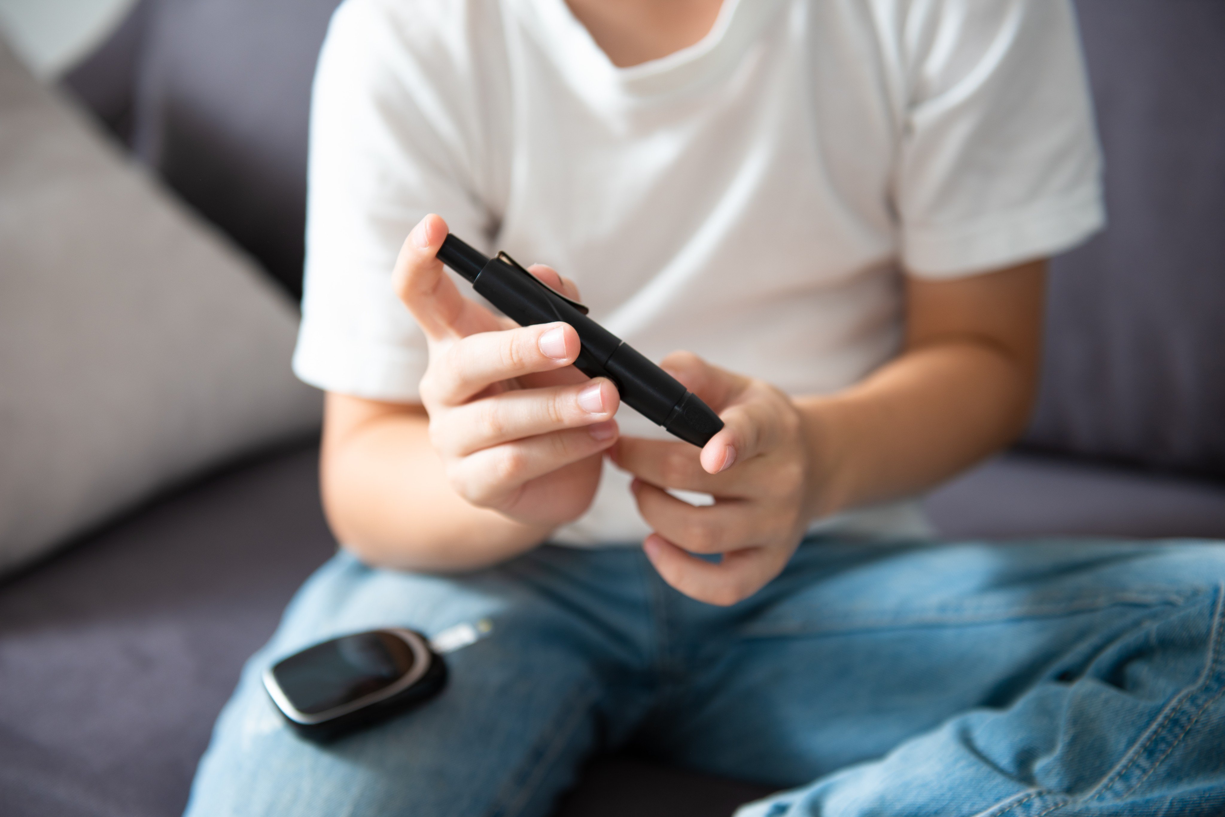 More than 700,000 people in the city have diabetes, placing them at risk of severe complications such as heart attacks, strokes and kidney disease. Photo: Shutterstock