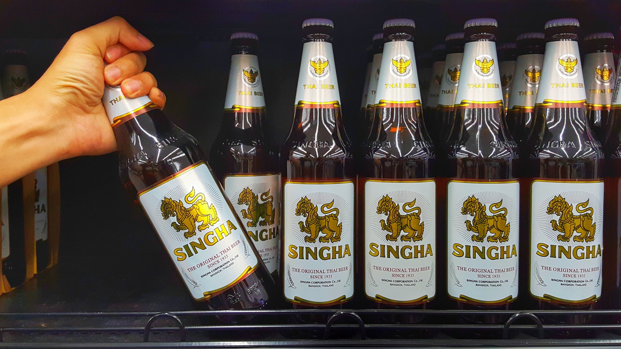 If an establishment sells a bottle of beer to a customer at 1.59pm but they sit and drink on the premises until 2.05pm, that would constitute a violation of the law. Photo: Shutterstock If an establishment sells a bottle of beer to a customer at 1.59pm but they sit and drink on the premises until 2.05pm, that would constitute a violation of the law. Photo: Shutterstock