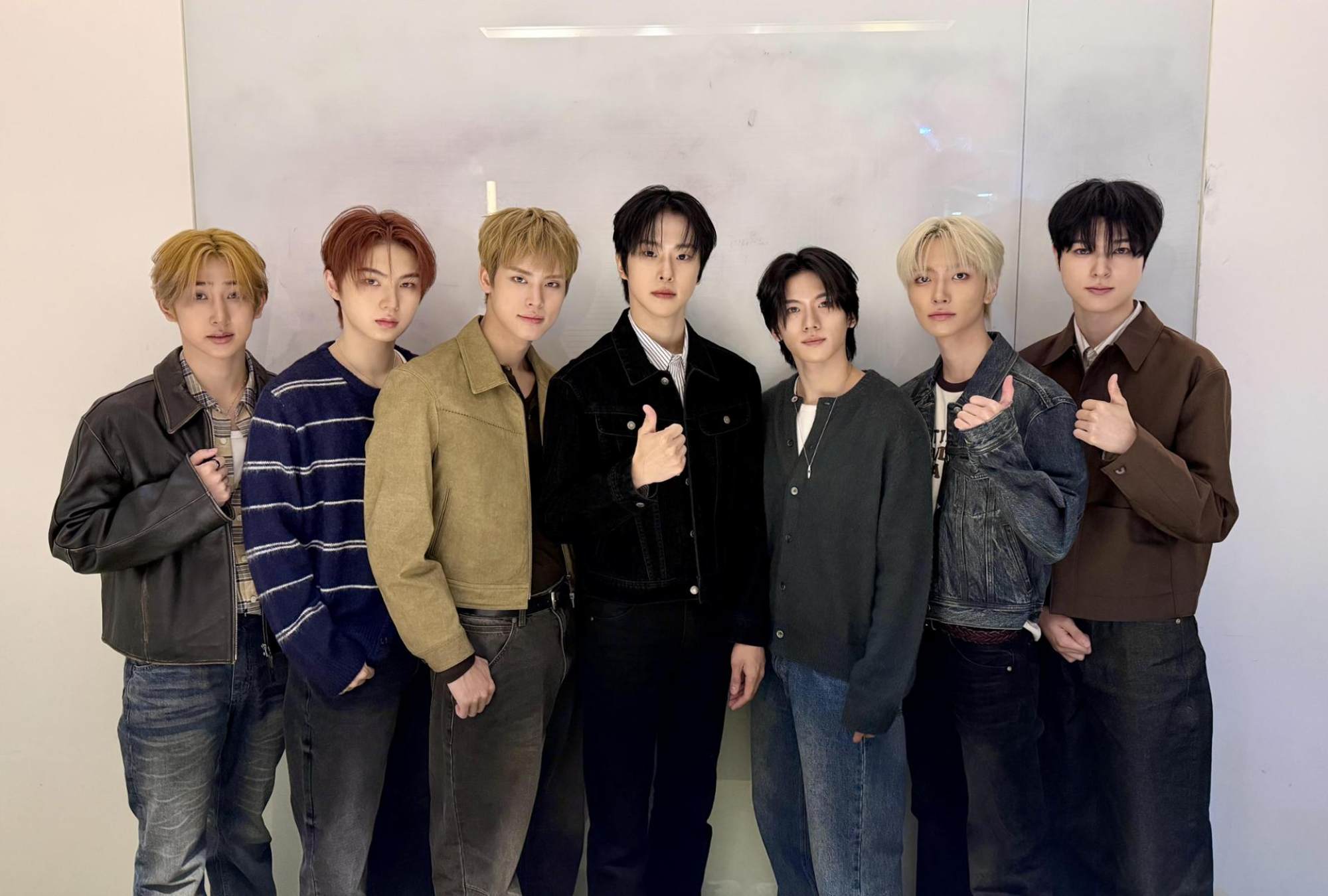 Review | BTS Love Yourself world tour: K-pop idols drive Hong Kong