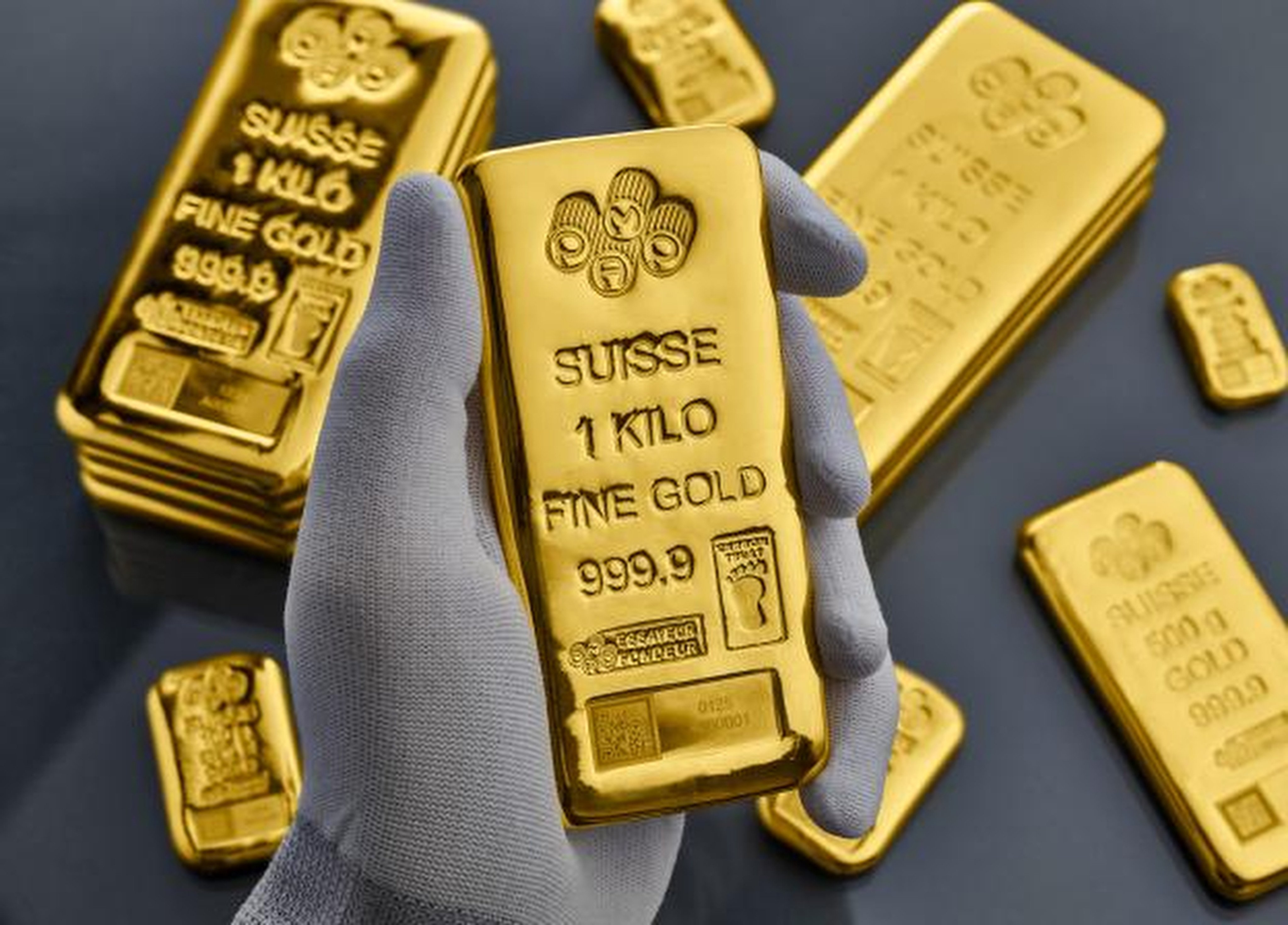 The Hong Kong stock exchange offers futures contracts in gold, silver and iron ore, but trading volumes remain limited. Photo: Handout