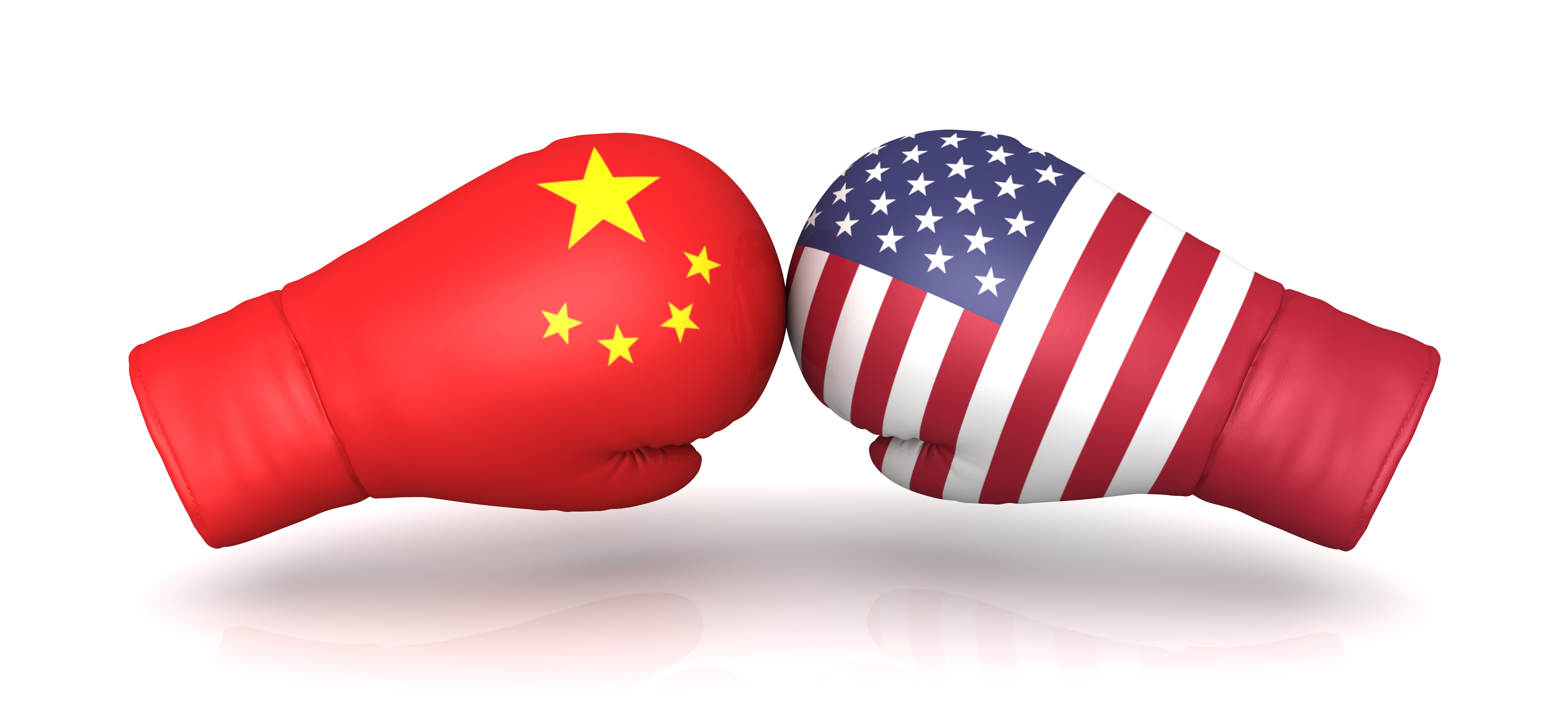 Bilateral ties will experience “ups and downs, and to and fro, and left and right”, according to a former head of the World Trade Organization. Photo: Shutterstock