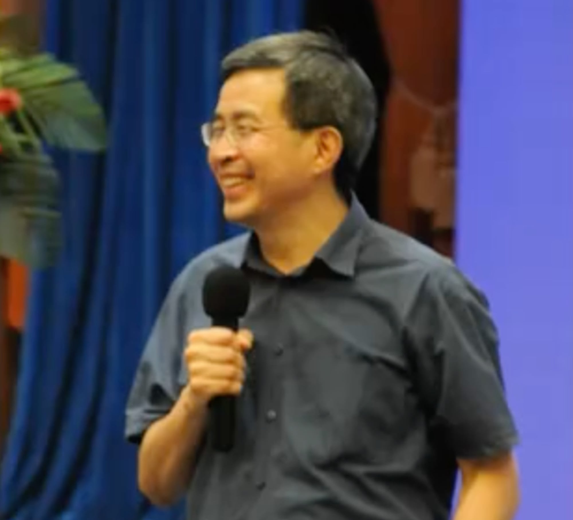 In April 2010, Lu filed for divorce, citing multiple instances of domestic violence perpetrated by Zhao. Photo: Baidu