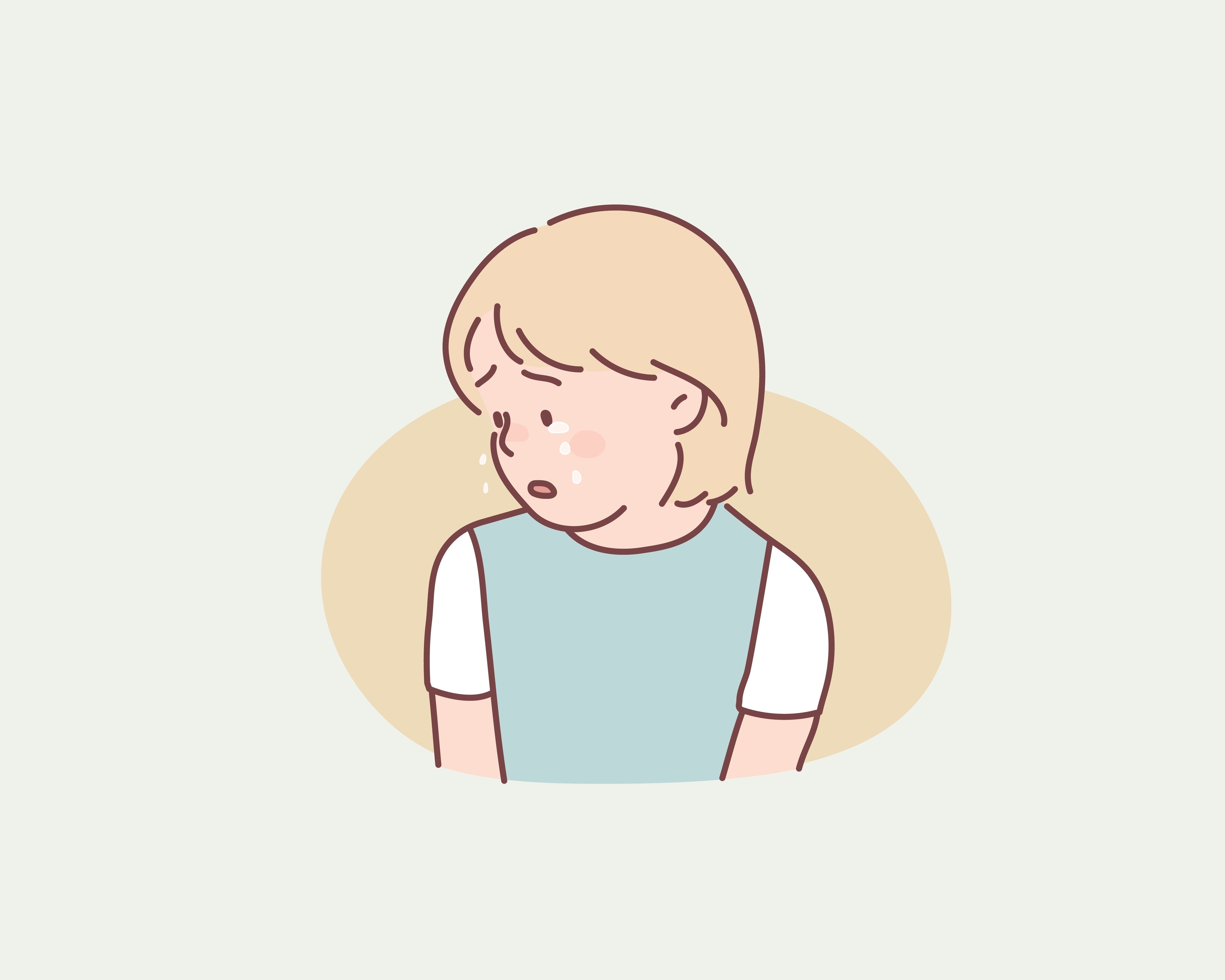 What do you do when you feel left out? Photo: Shutterstock