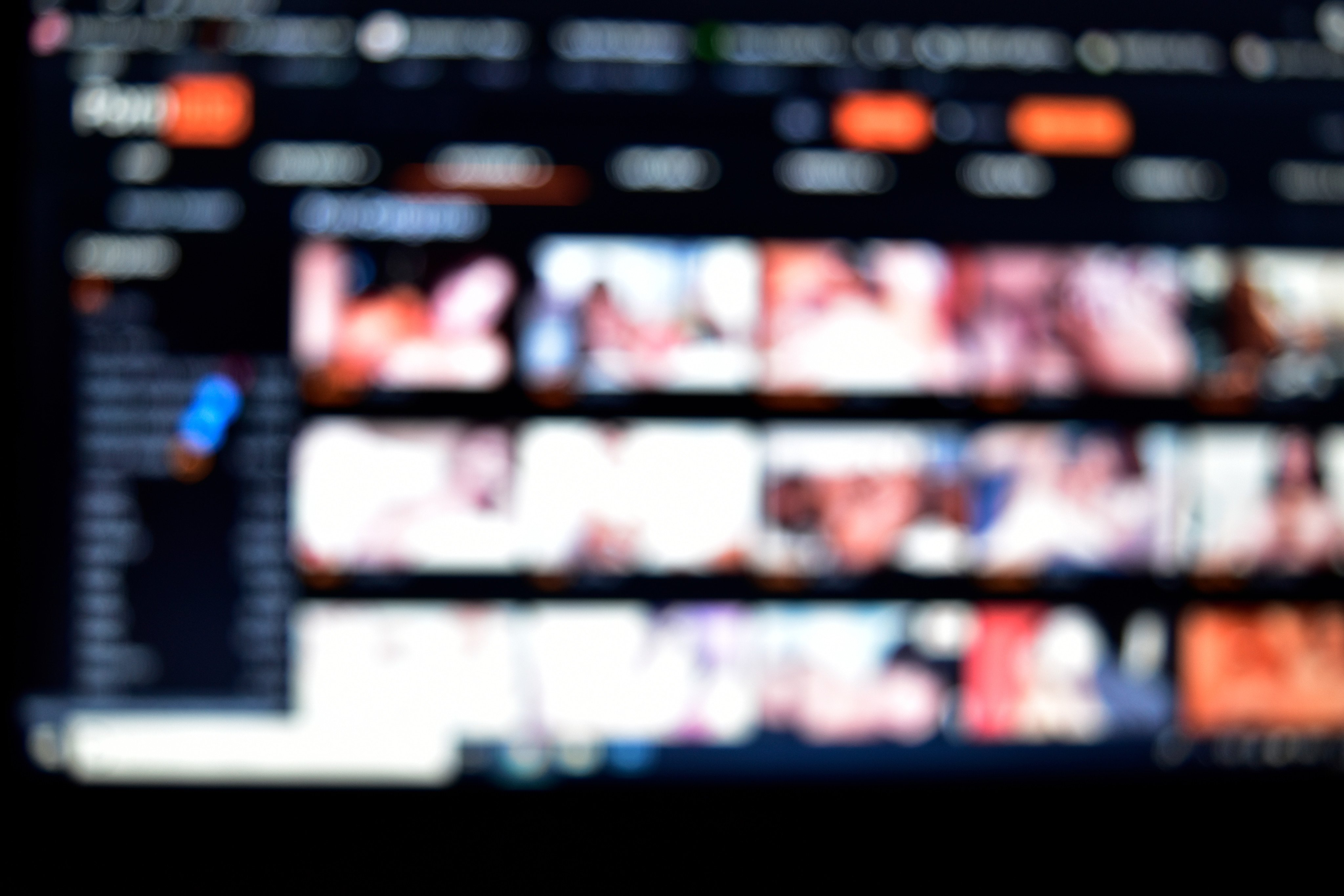 Chaos ensued on a ferry as an adult film mistakenly aired after an F1 race, leaving children distressed. Photo: Shutterstock