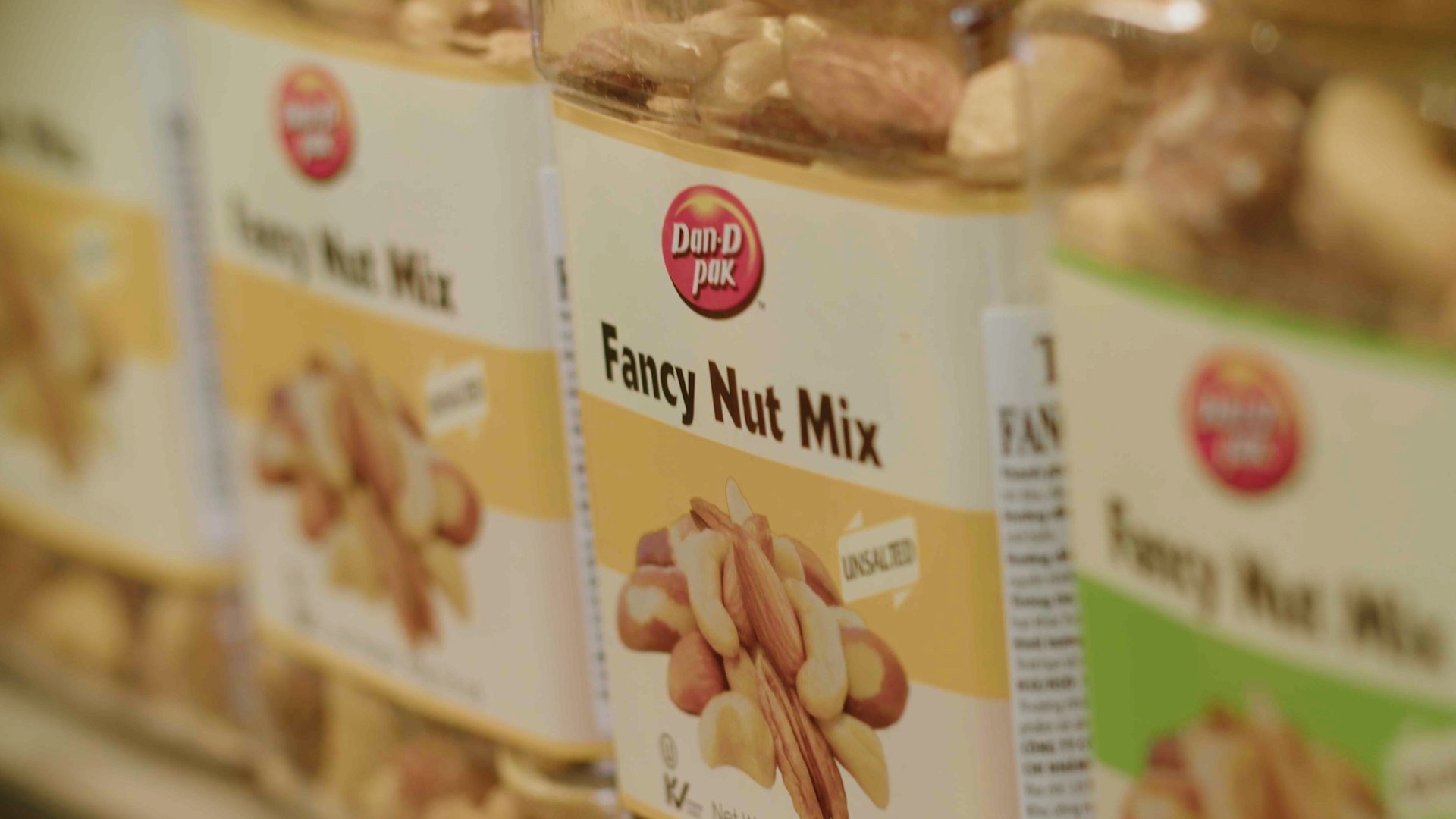 How the founder of Dan-D Foods went from Vietnam war refugee to ‘cashew king’ of Canada