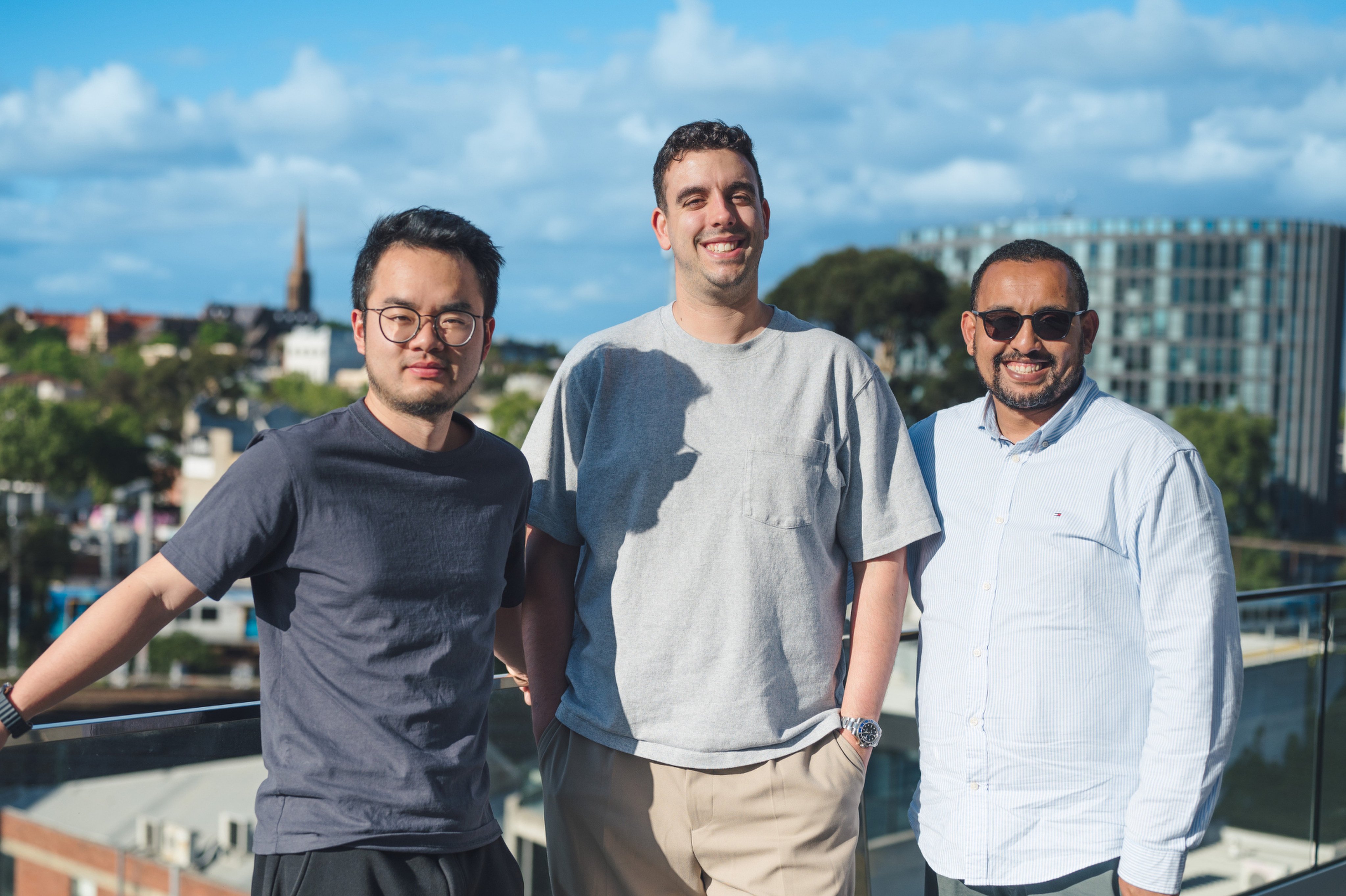 Startup Australiana de Saúde Mira Hong Kong para Revolucionar o Setor com IA