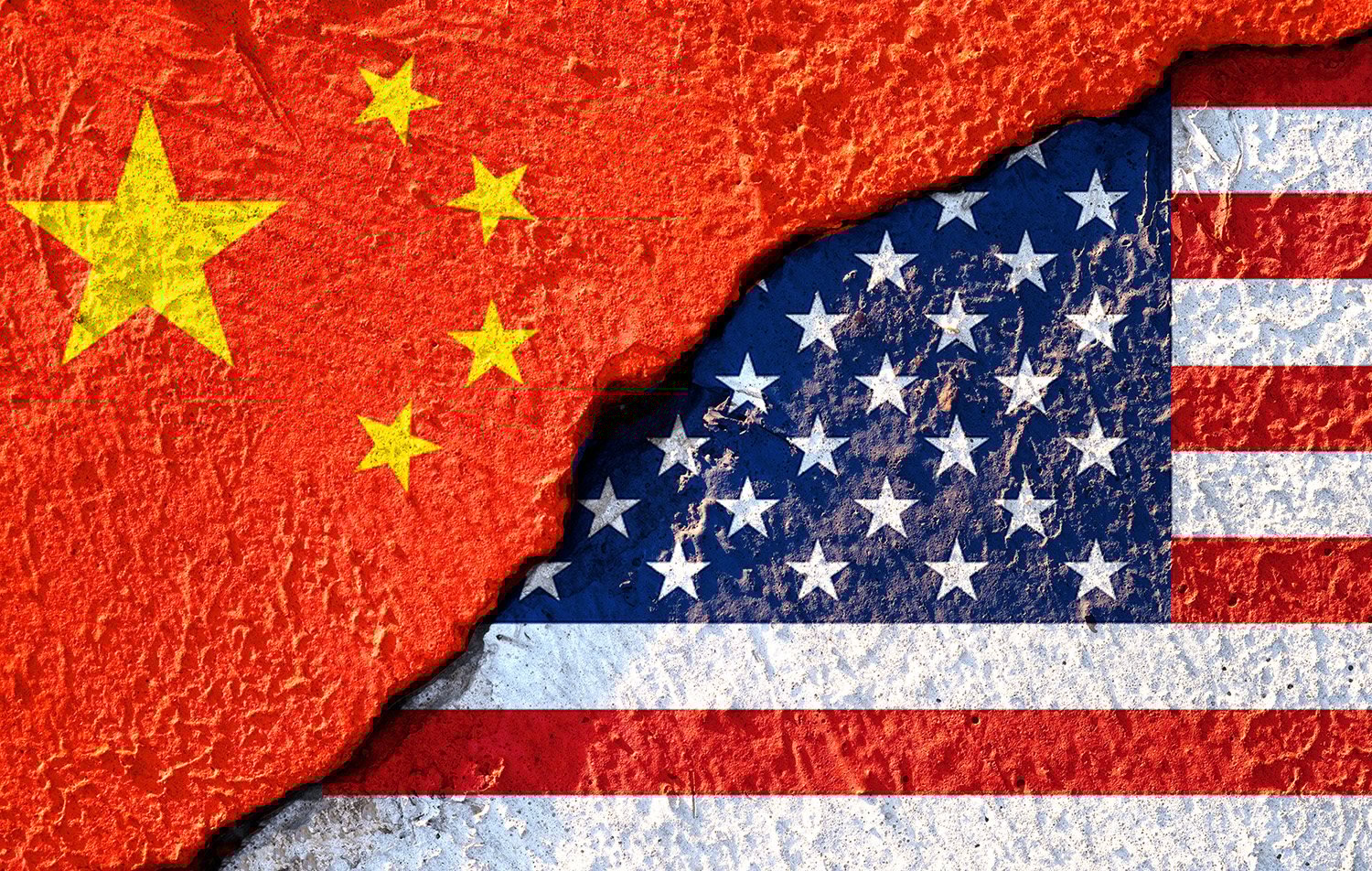 The US-China trade war has disrupted global supply chains, creating challenges for countries across the world. Photo: Shutterstock